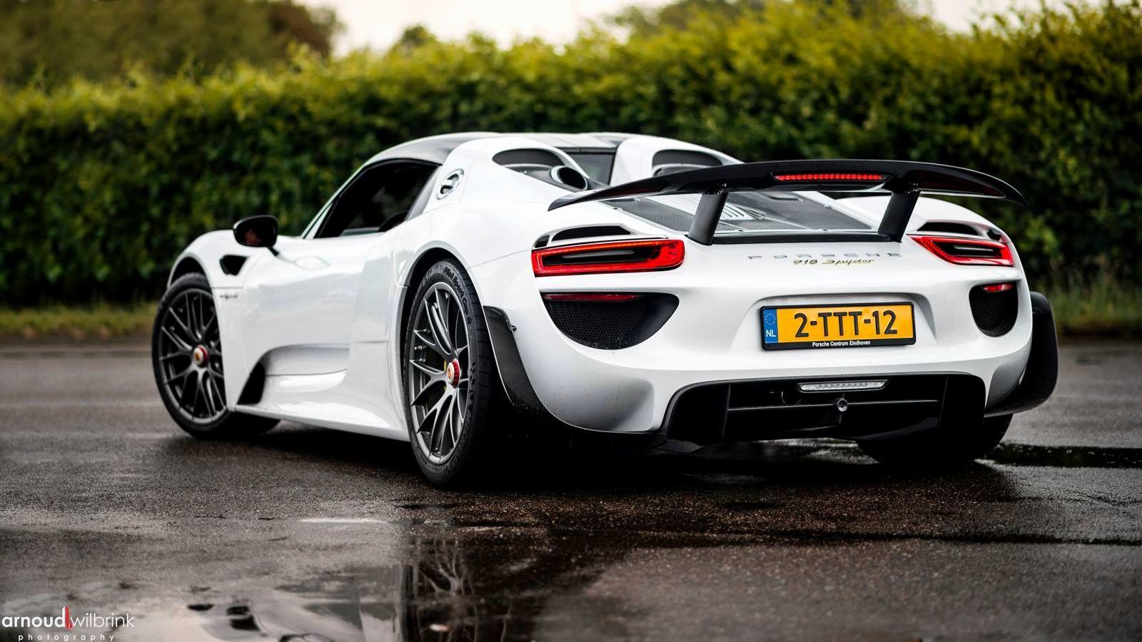 1600x900 Porsche 918 Wallpaper Lovely Porsche 918 Spyder Wallpaper