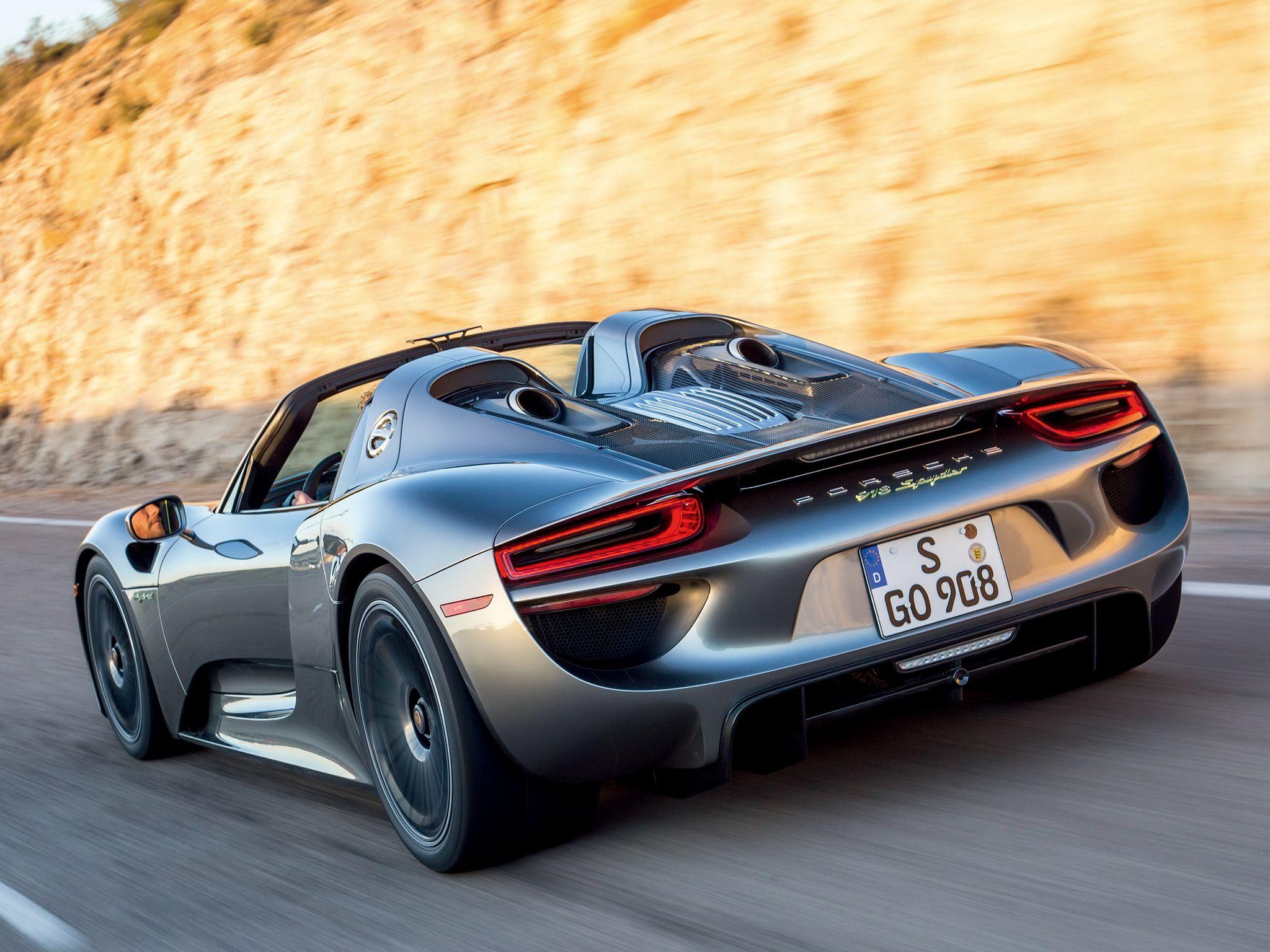 2048x1536 Free download Porsche 918 Spyder iPhone wallpaper 2048x1536 39292