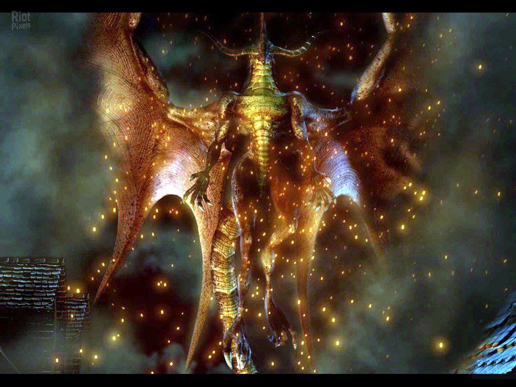 1024x768 Final Fantasy 9 wallpaper at Riot Pixels, image