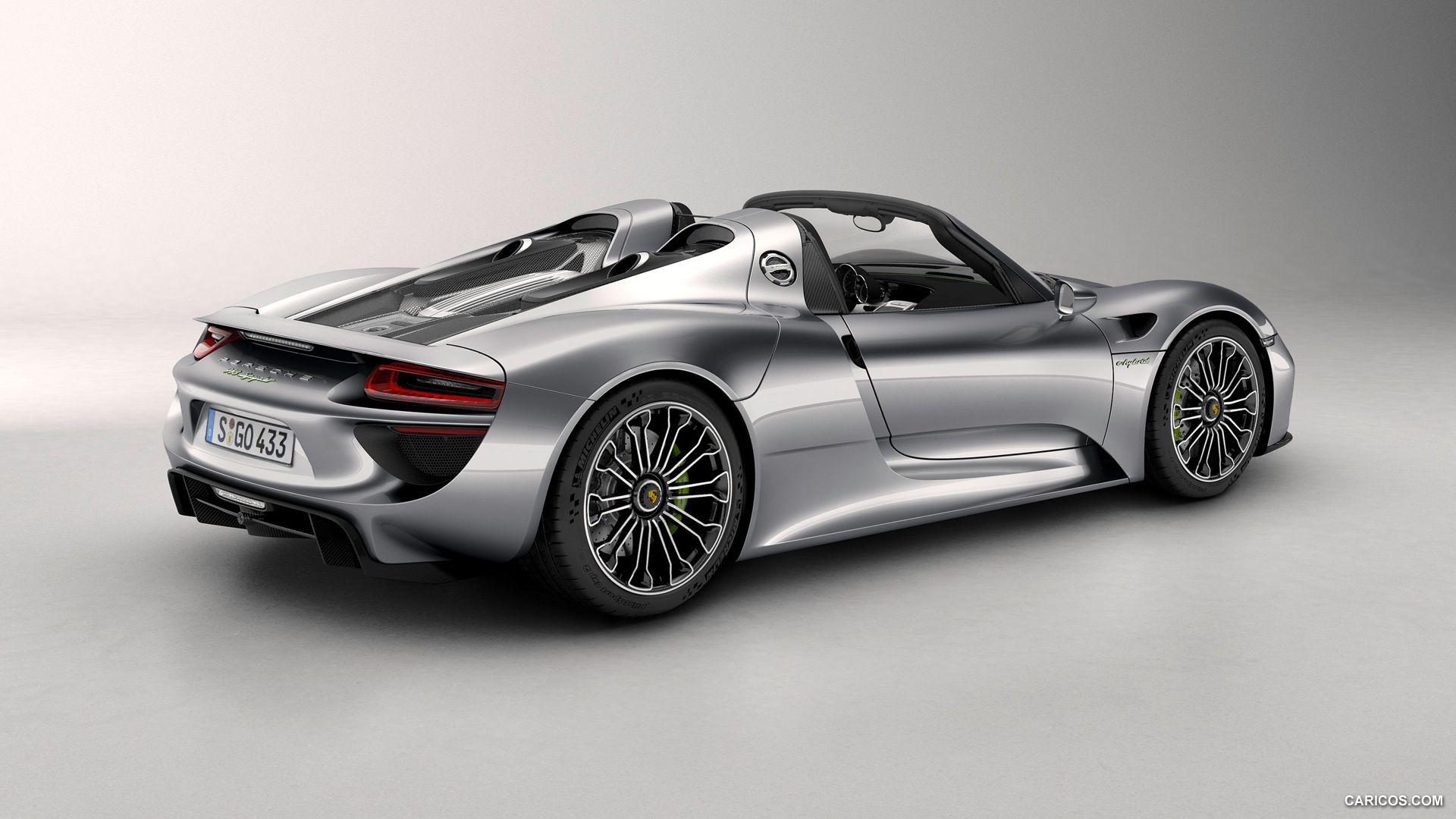 1920x1080 porsche 918 spyder wallpaperx1080
