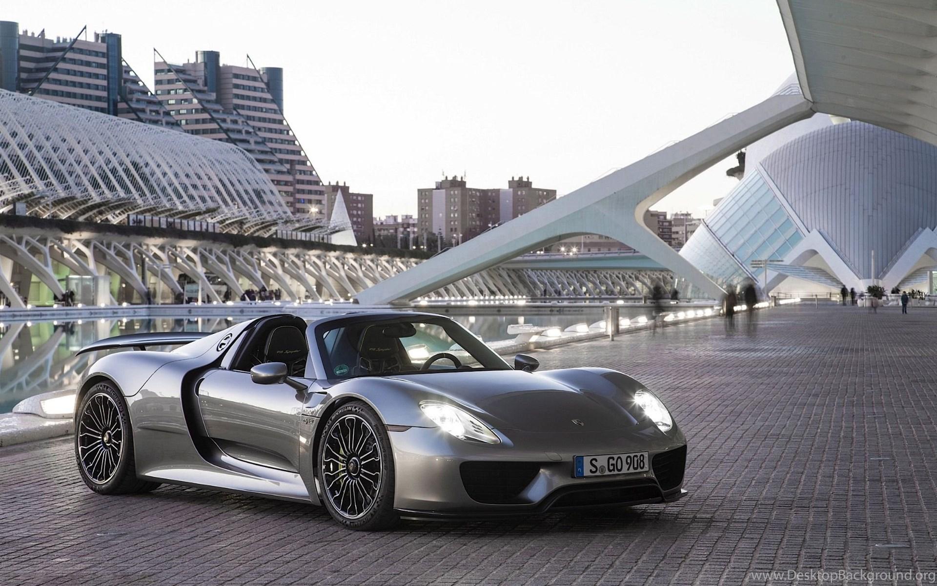 1920x1200 Download Porsche 918 Spyder Wallpaper Desktop Desktop Background