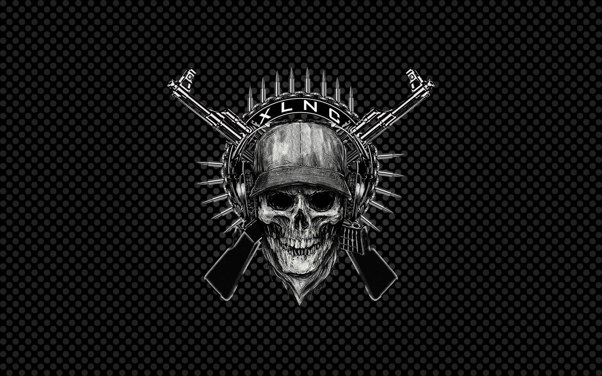 1920x1200 Skull Full HD Wallpaper and Background Imagex1200