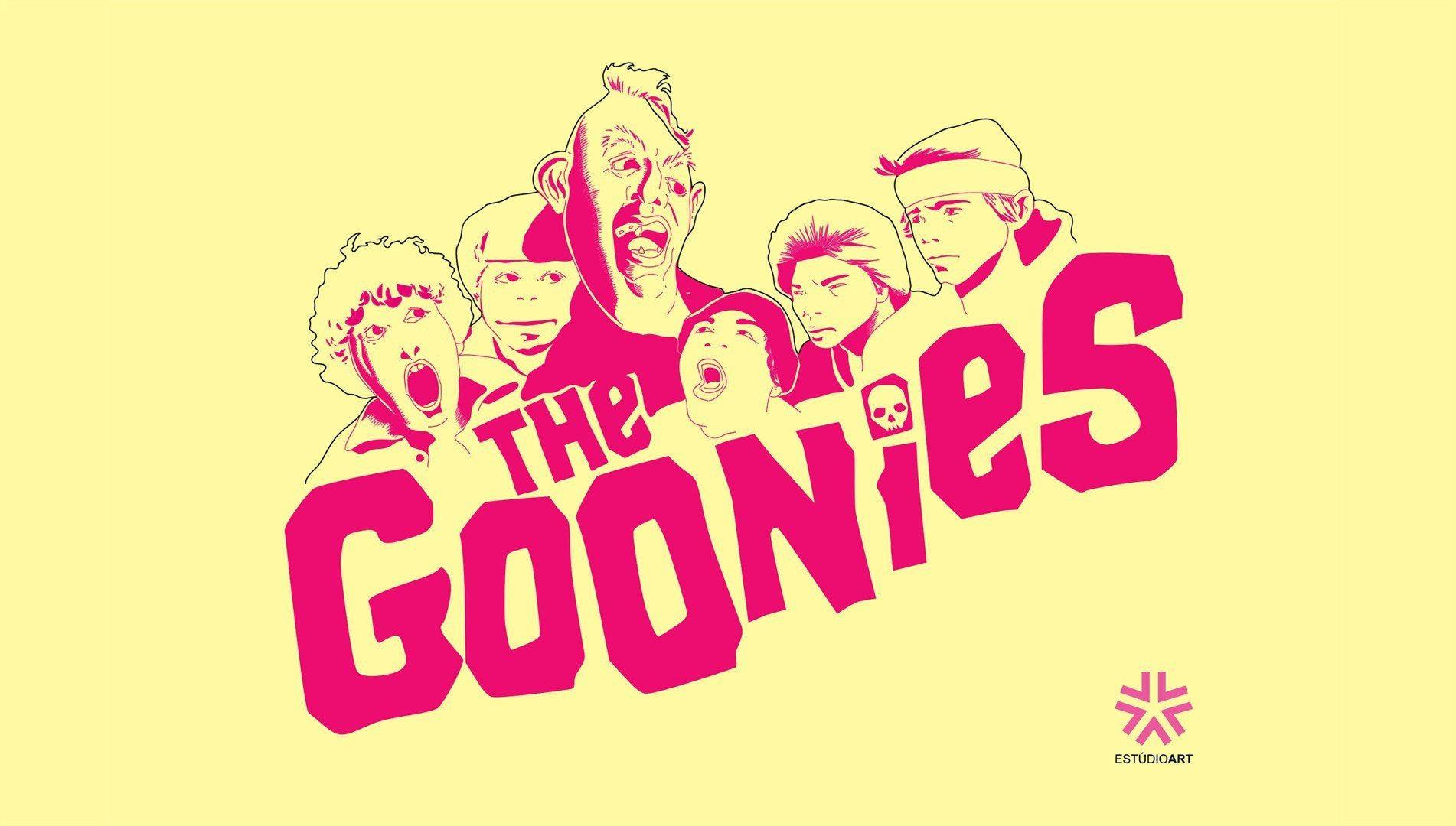 1902x1080 Anyone a fan of the Goonies?