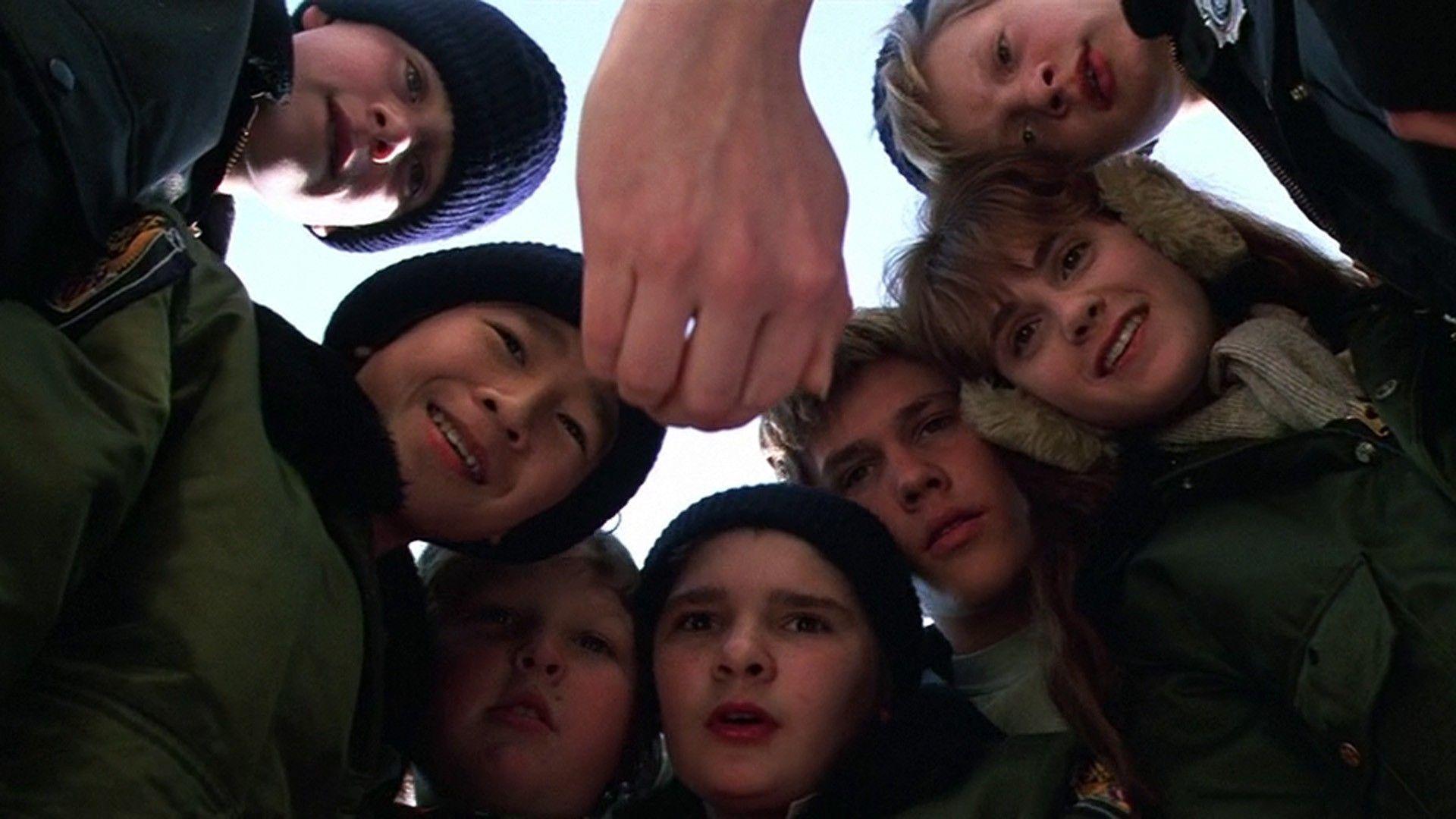 1920x1080 The Goonies wallpaperx1080
