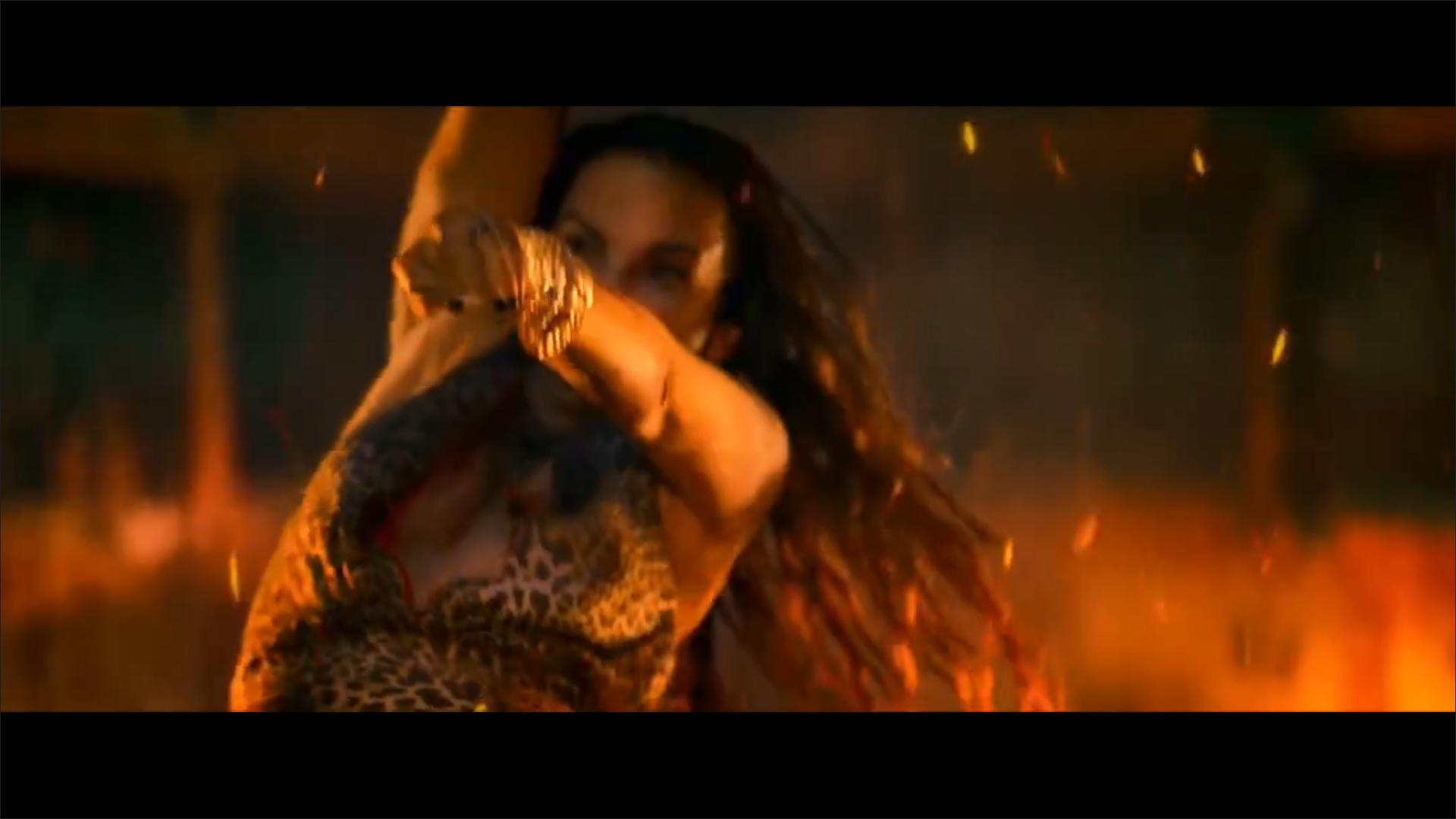 1920x1080 Bad Boys for Life (2020) del Castillo as Isabel Aretas