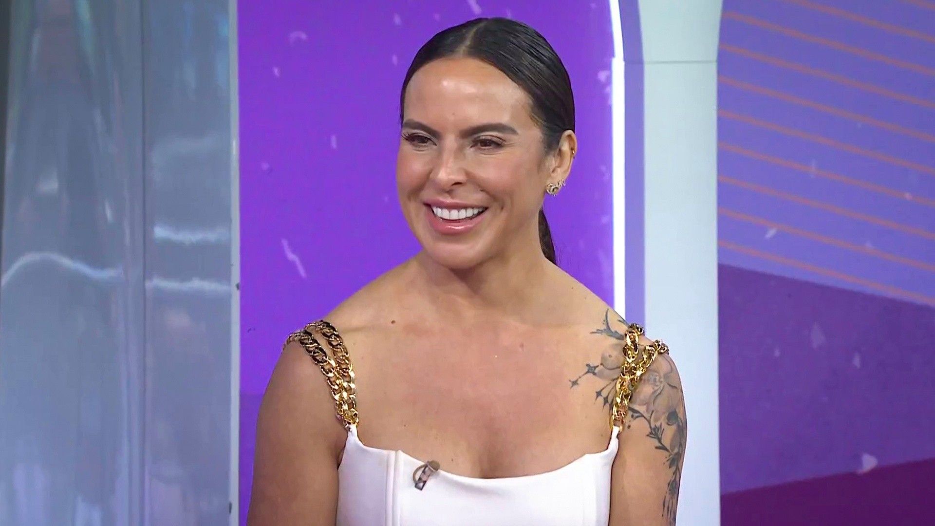1920x1080 Kate del Castillo on thrilling third season of ‘La Reina del Sur’