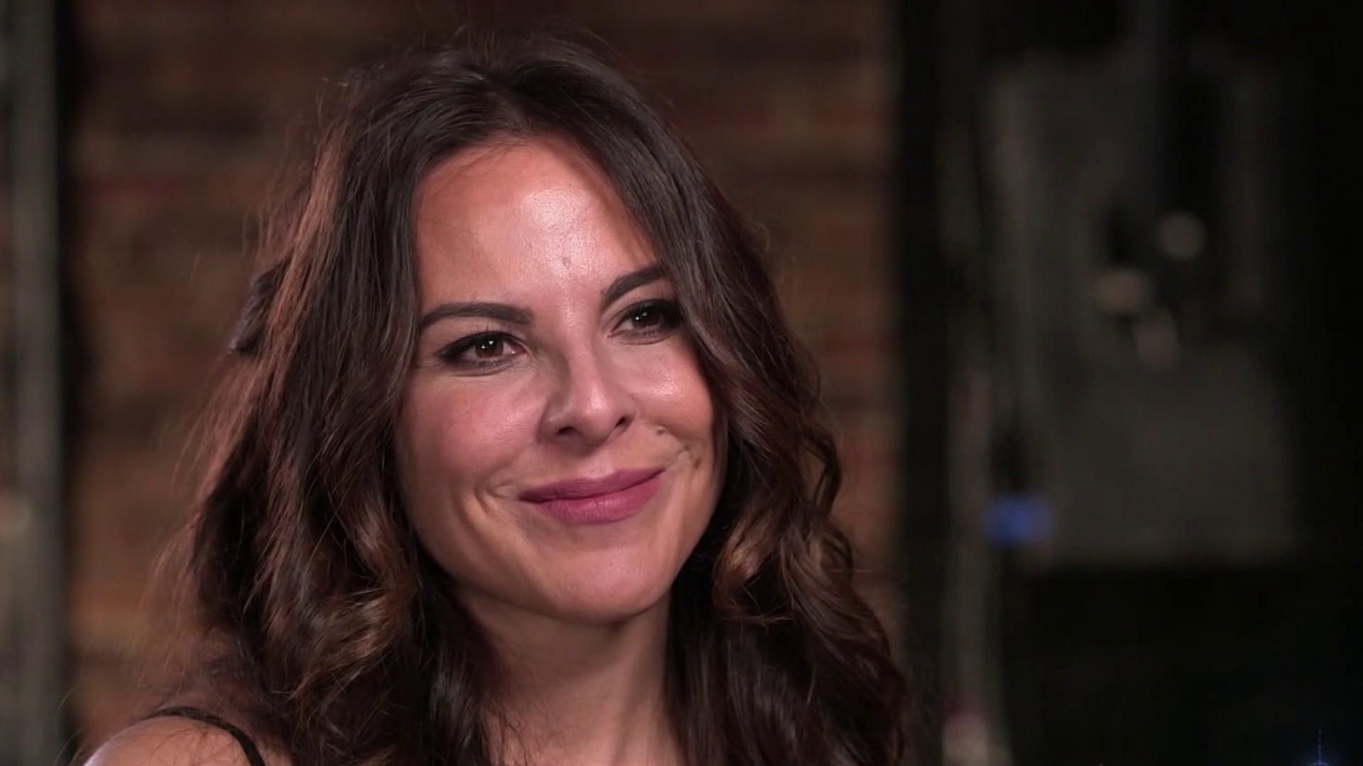 1920x1080 Actress Kate del Castillo talks her passion project and El Chapo ordeal