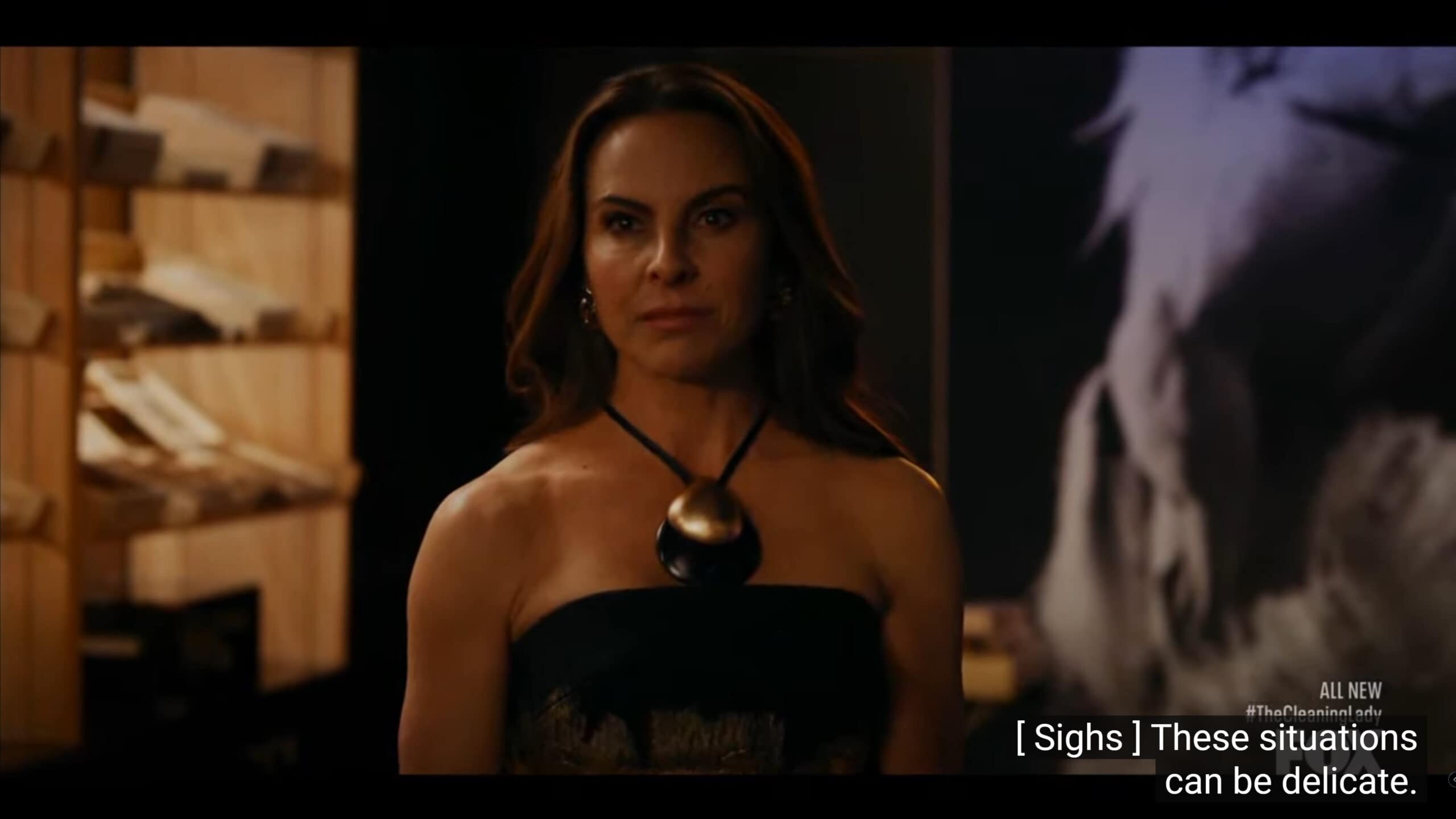 2560x1440 Kate Del Castillo