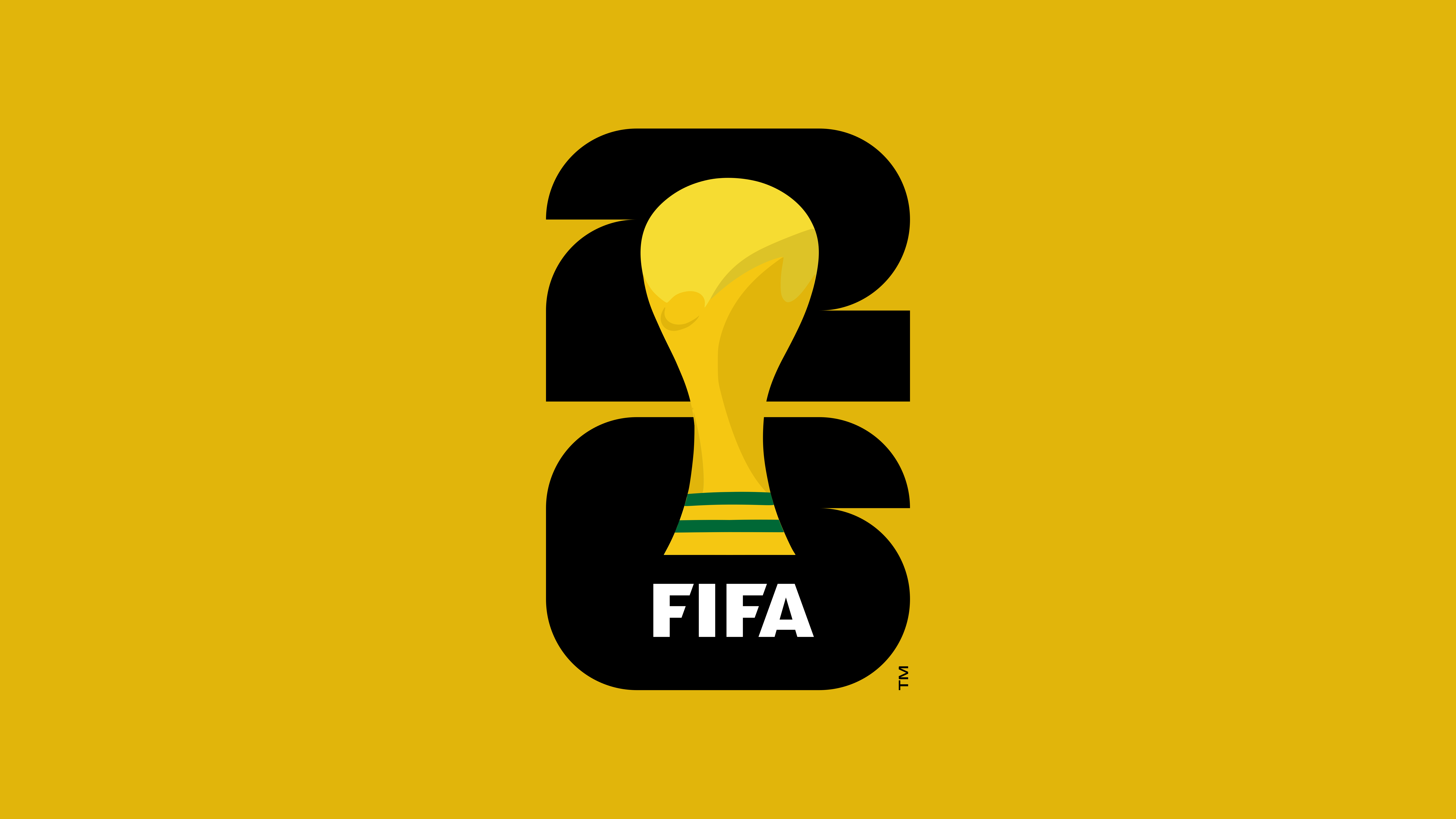 7680x4320 FIFA World Cup 2026 4K Wallpaper