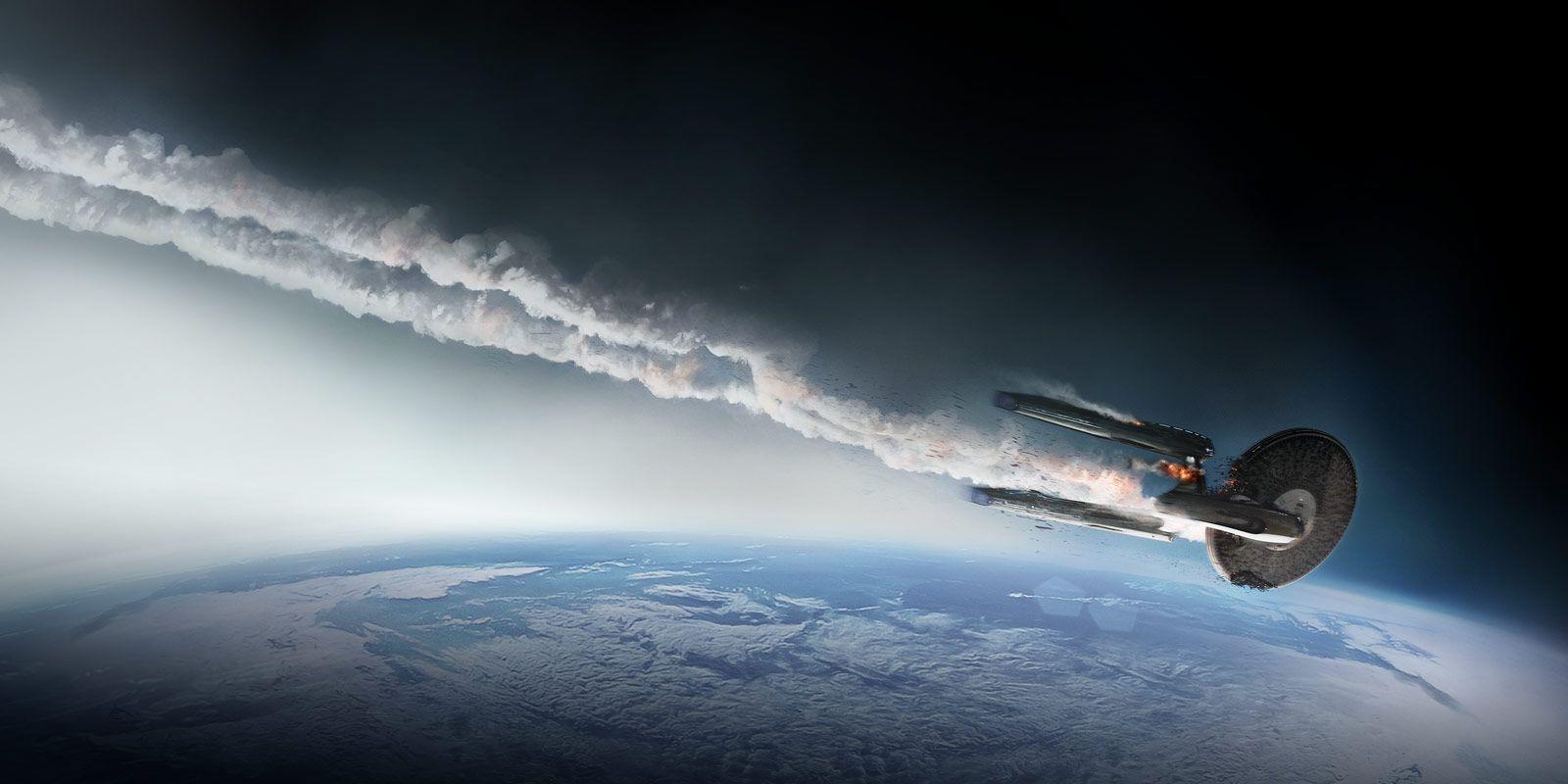 1600x800 Star Trek HD Wallpaper and Background