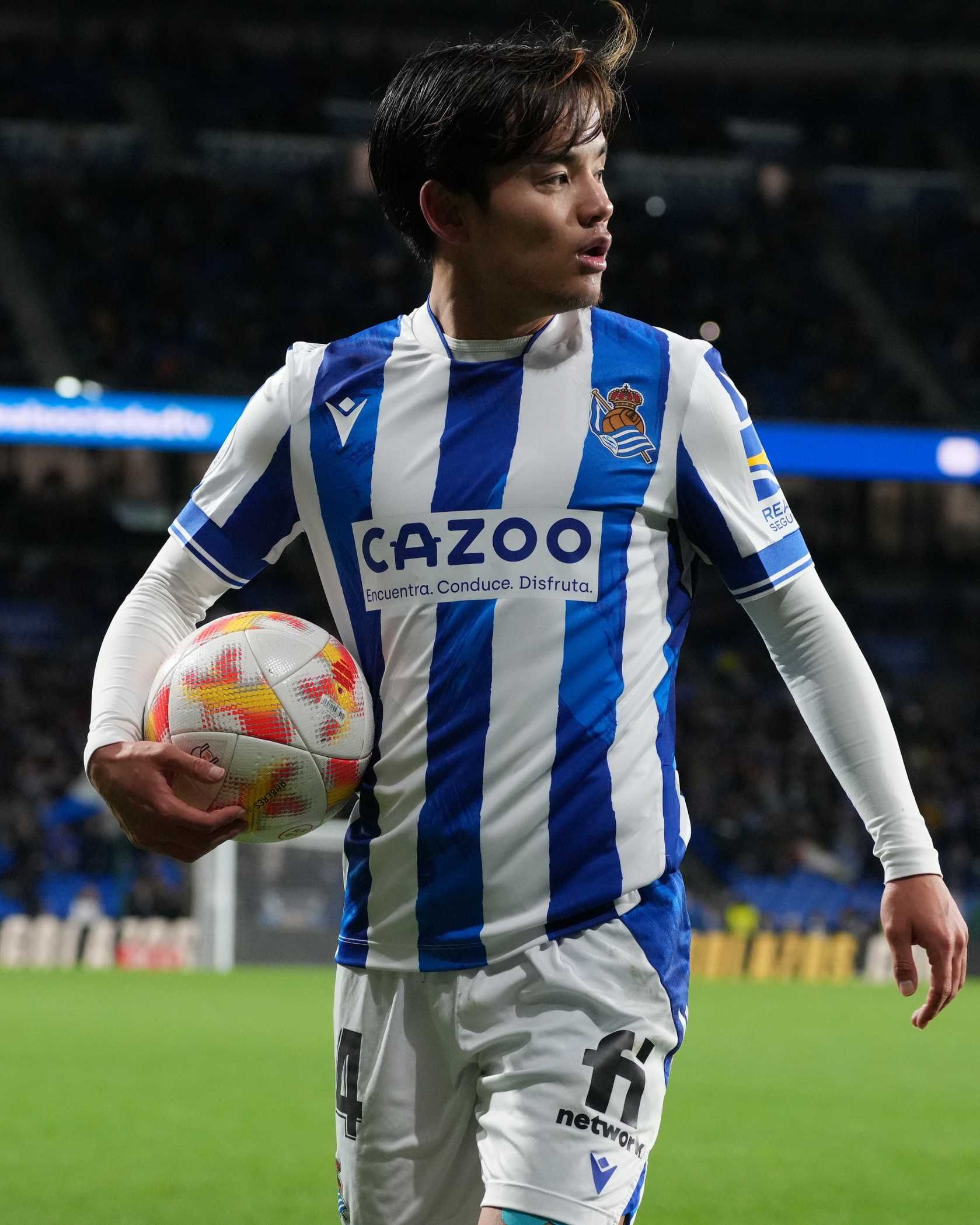 1679x2099 Discover 10 Take Kubo and football divisions ideas. takefusa kubo wallpaper, mitoma kaoru, kaoru mitoma and more