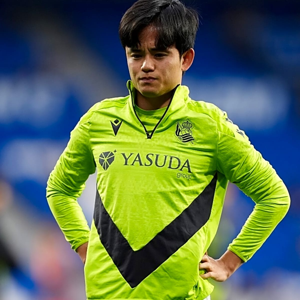 1200x1200 It's not a cheap deal': Tottenham told how much they need to pay for 'top young player'