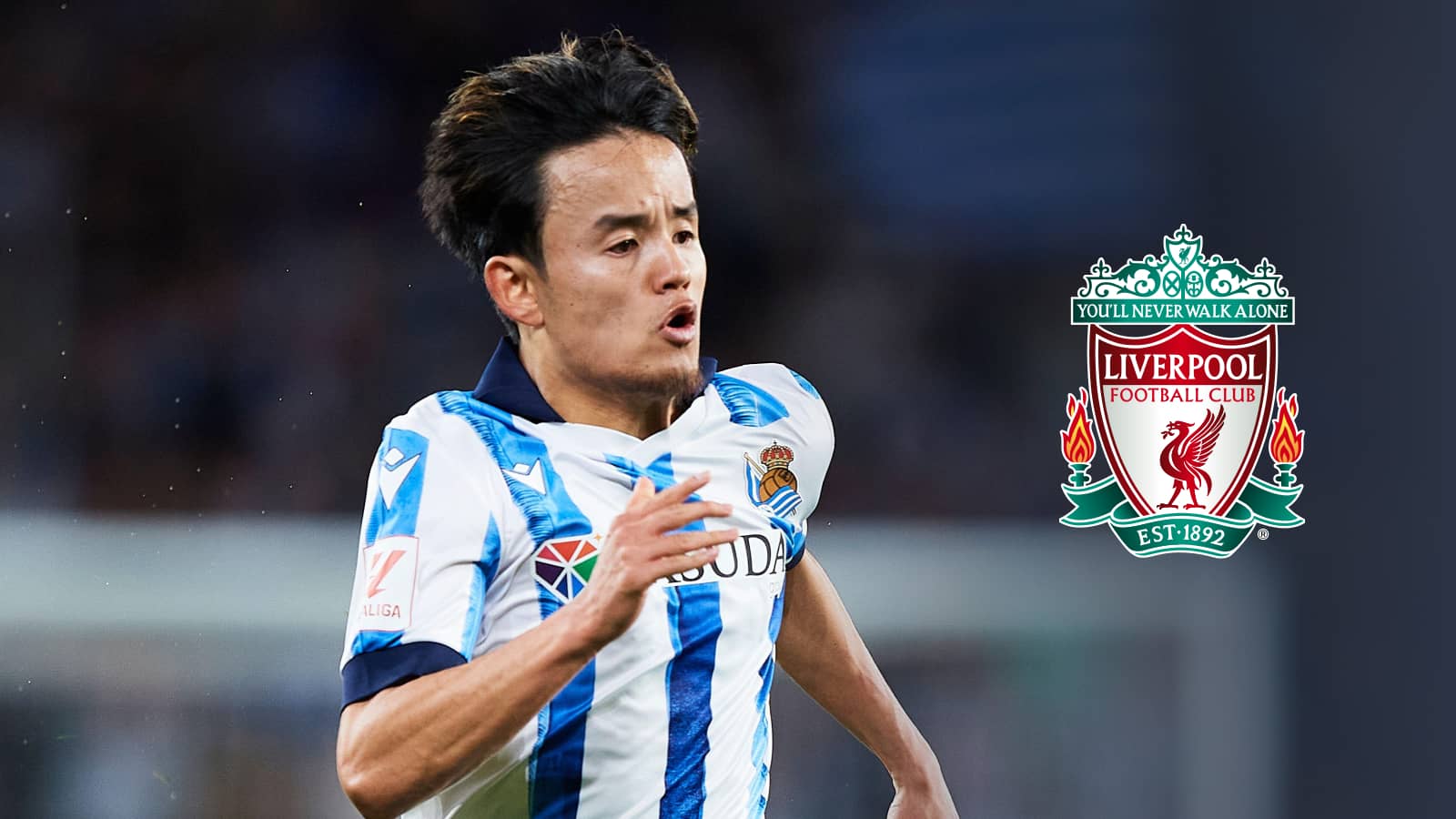 1600x900 Liverpool transfers: Reds 'prepare' to trigger release clause of classy LaLiga winger in blockbuster move