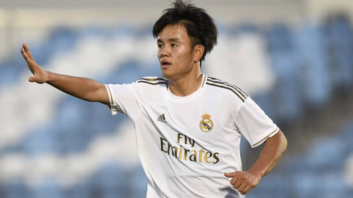 1200x675 Takefusa Kubo Archives Arsenal News