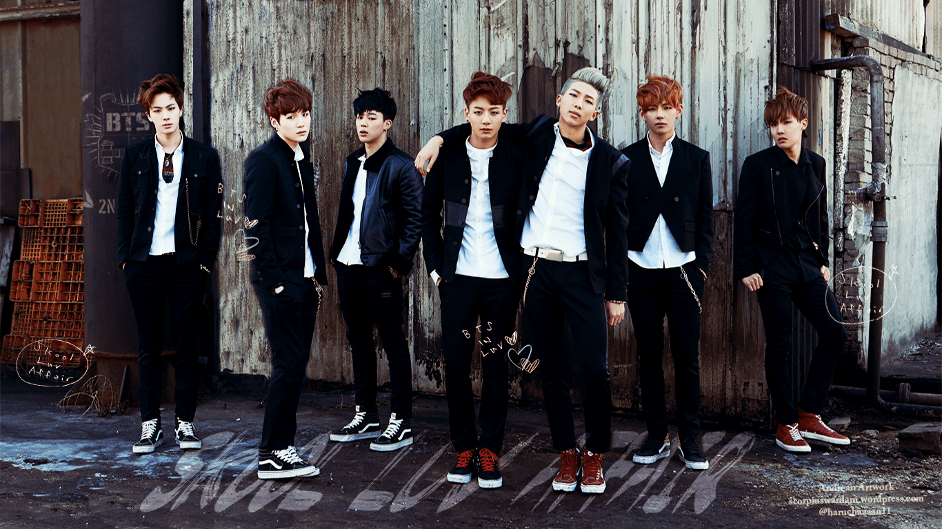 1366x768 May. skydust