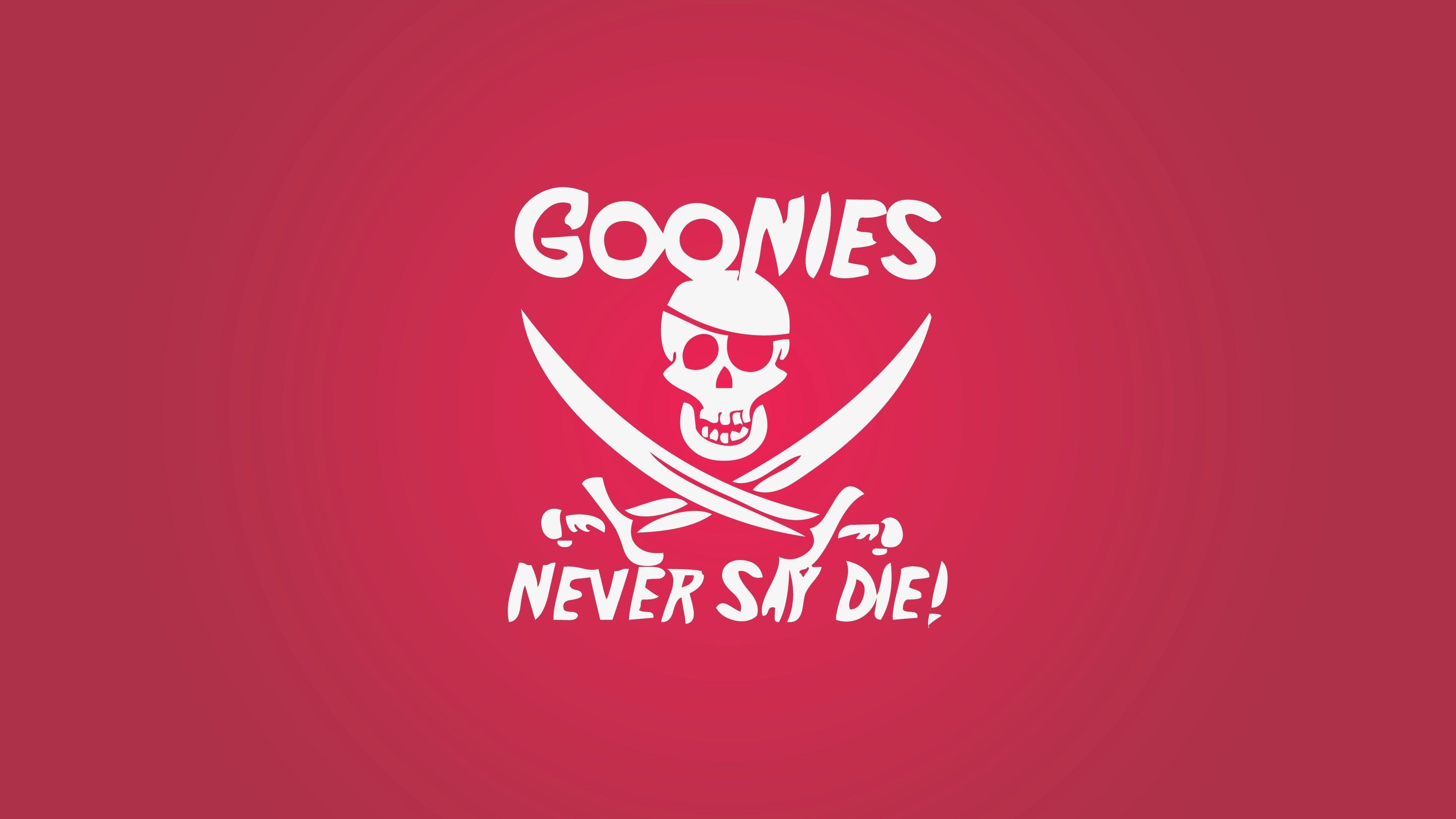3840x2160 Desktop Background goonies. Goonies, Free