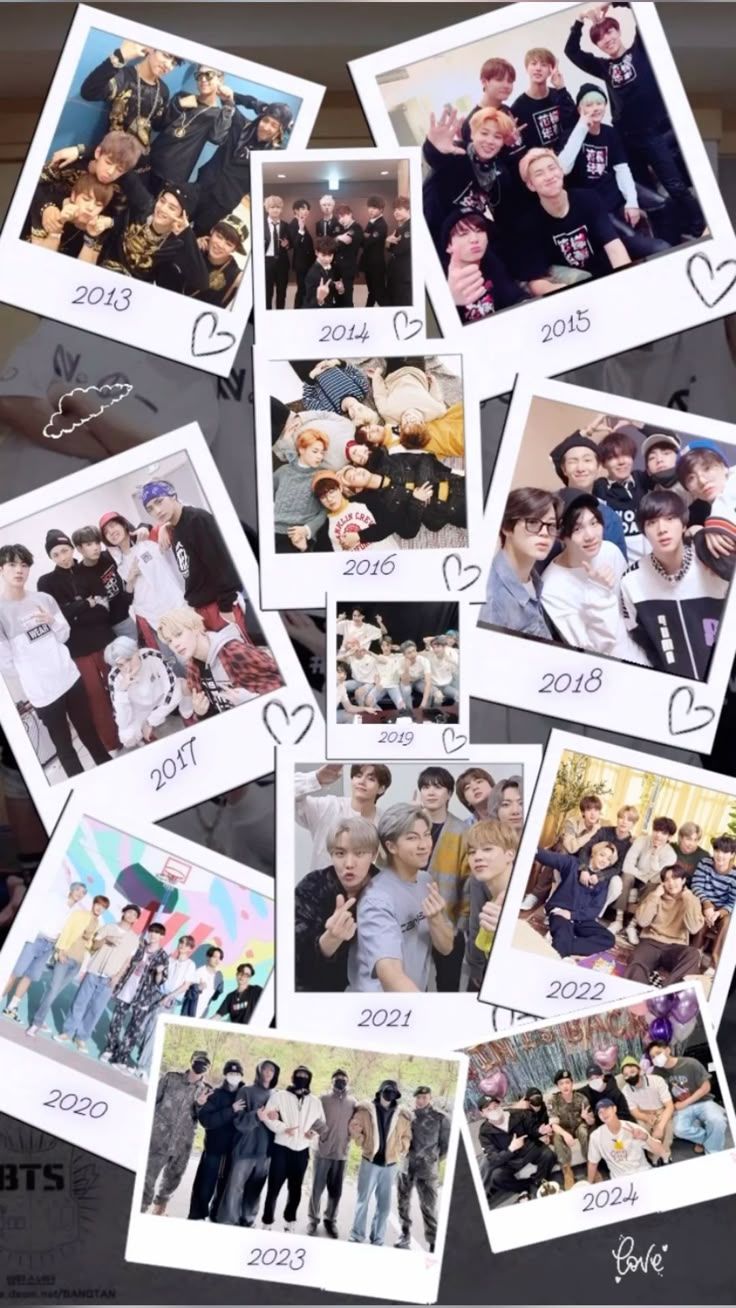 736x1308 BTS WALLPAPER