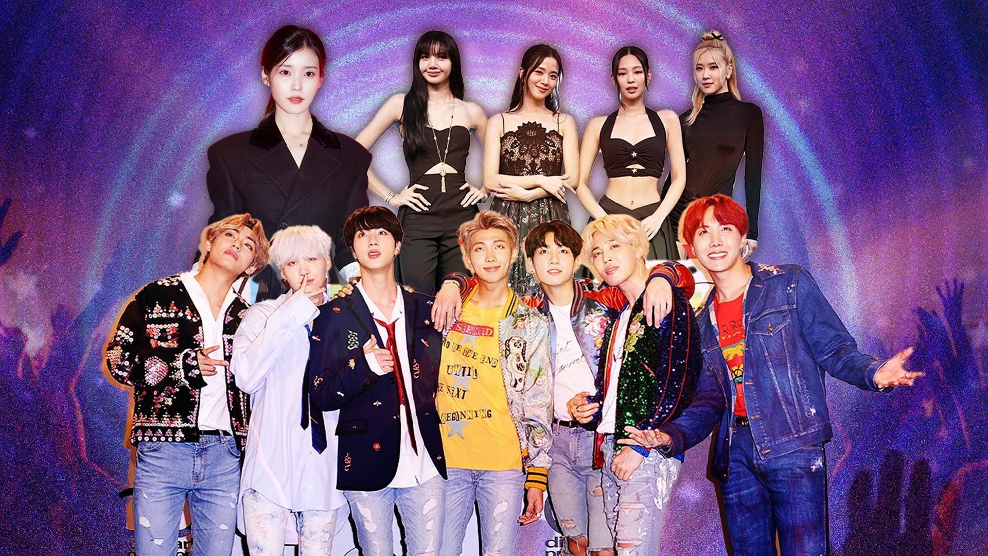 1920x1080 BTS To Girls' Generation, K Pop Beginners Guide: 10 Evergreen Songs That Make For The Perfect Playlist To Kickstart Your K Pop Journey