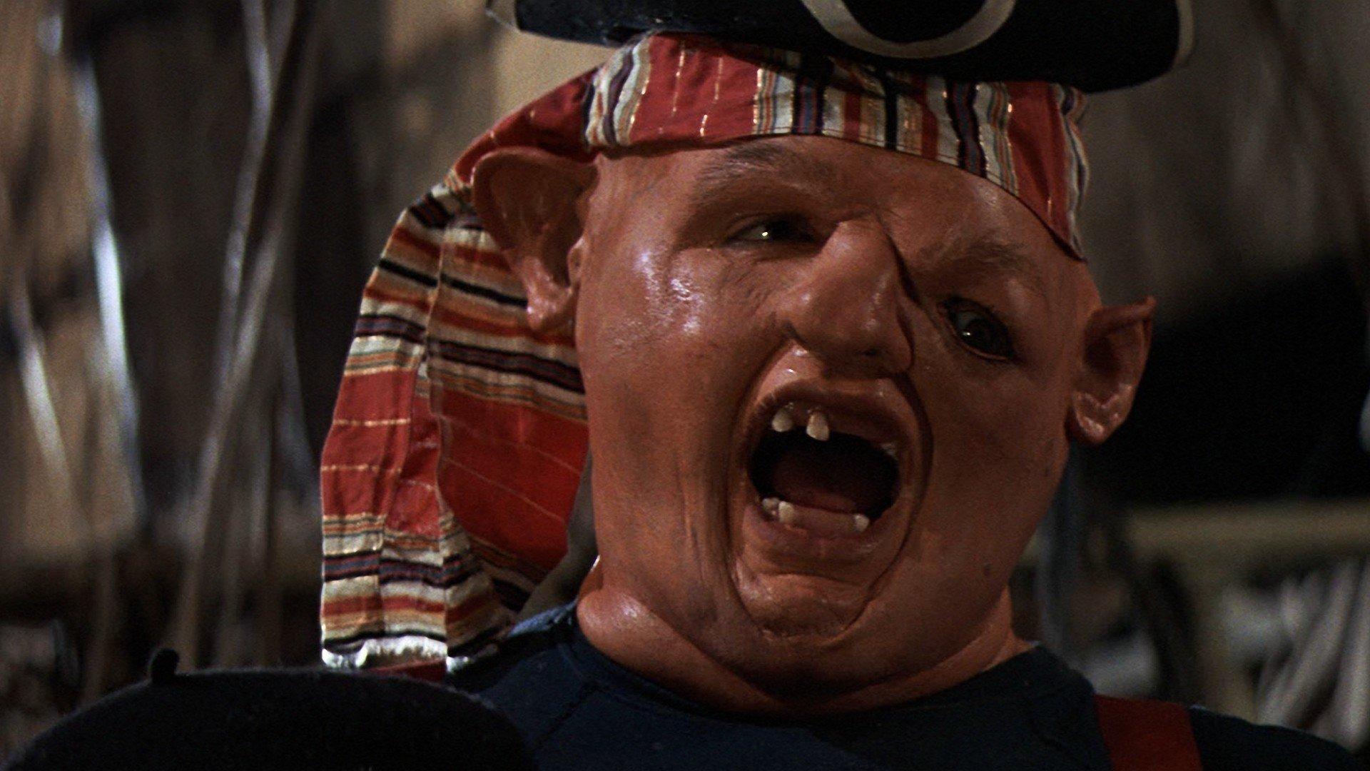 1920x1080 The Goonies wallpaper HD for desktop background