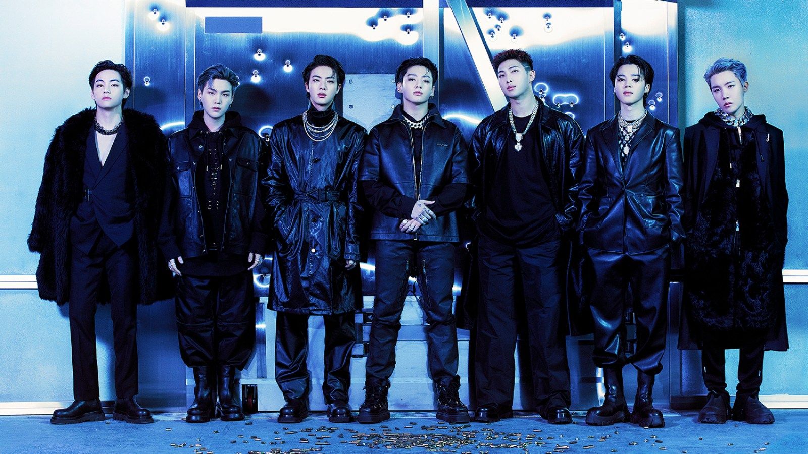 1600x900 HYBE Producers Pdogg, Slow Rabbit And More On The Future Of BTS, K Pop