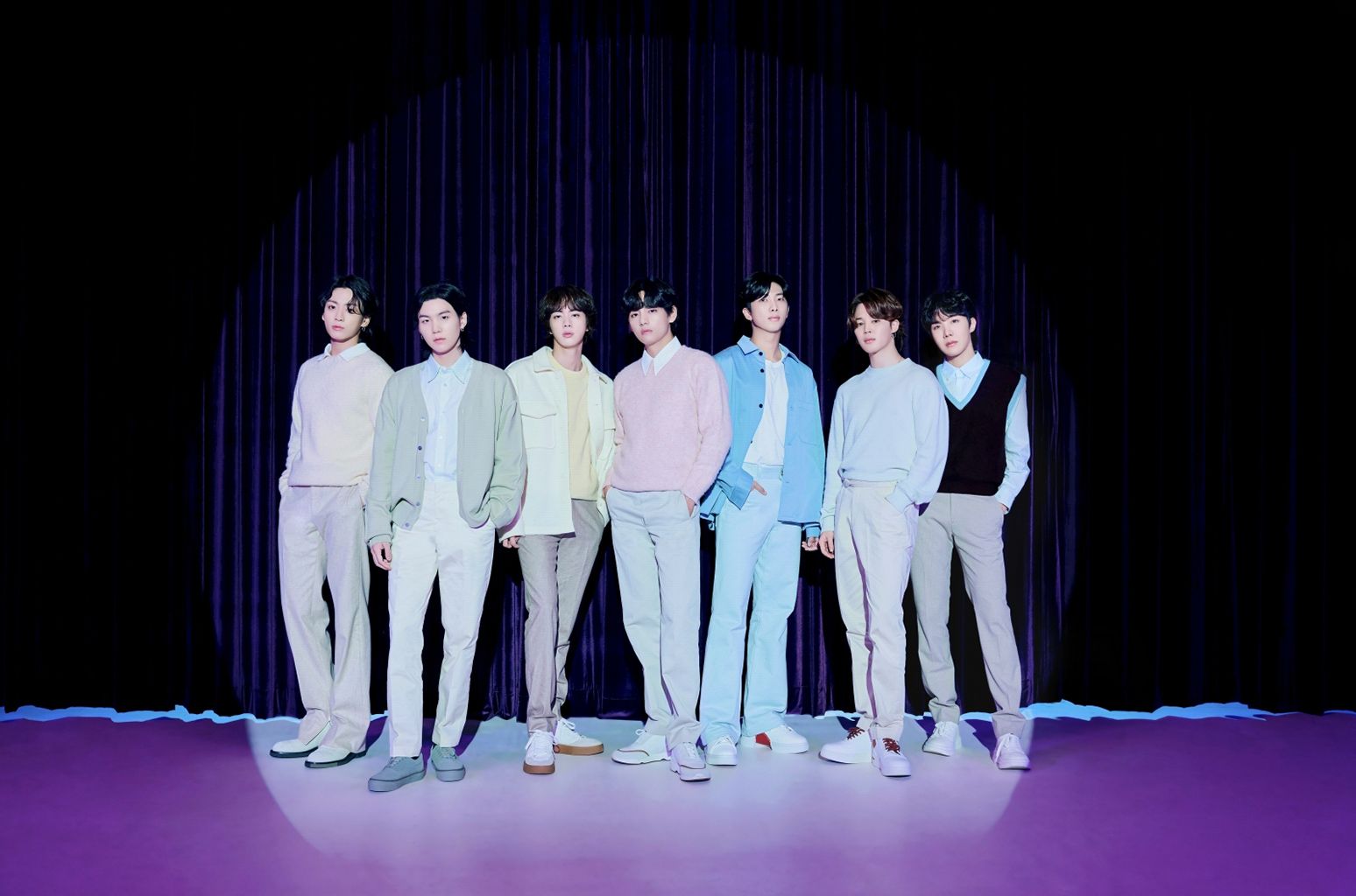 1548x1024 Best BTS Songs: 60 Hits and Deep Cuts