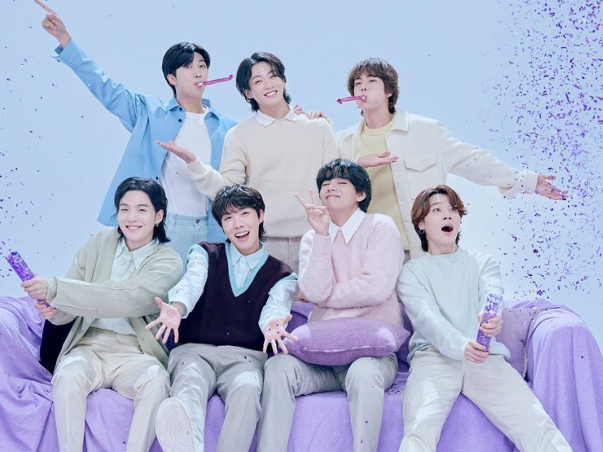 1200x900 BTS K Pop Idols Then And Now: Their 10 Year Transformation