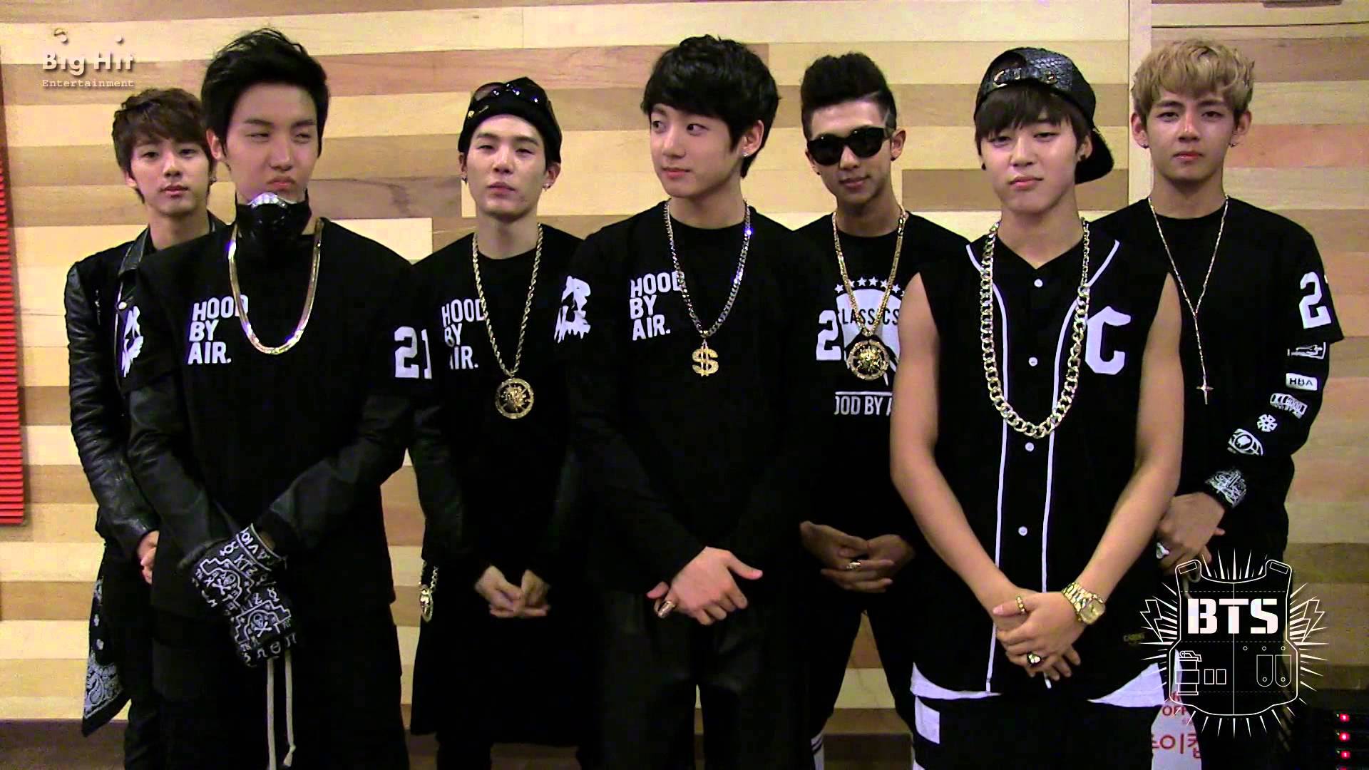 1920x1080 ALL ABOUT BTS ( Bangtan Boys )