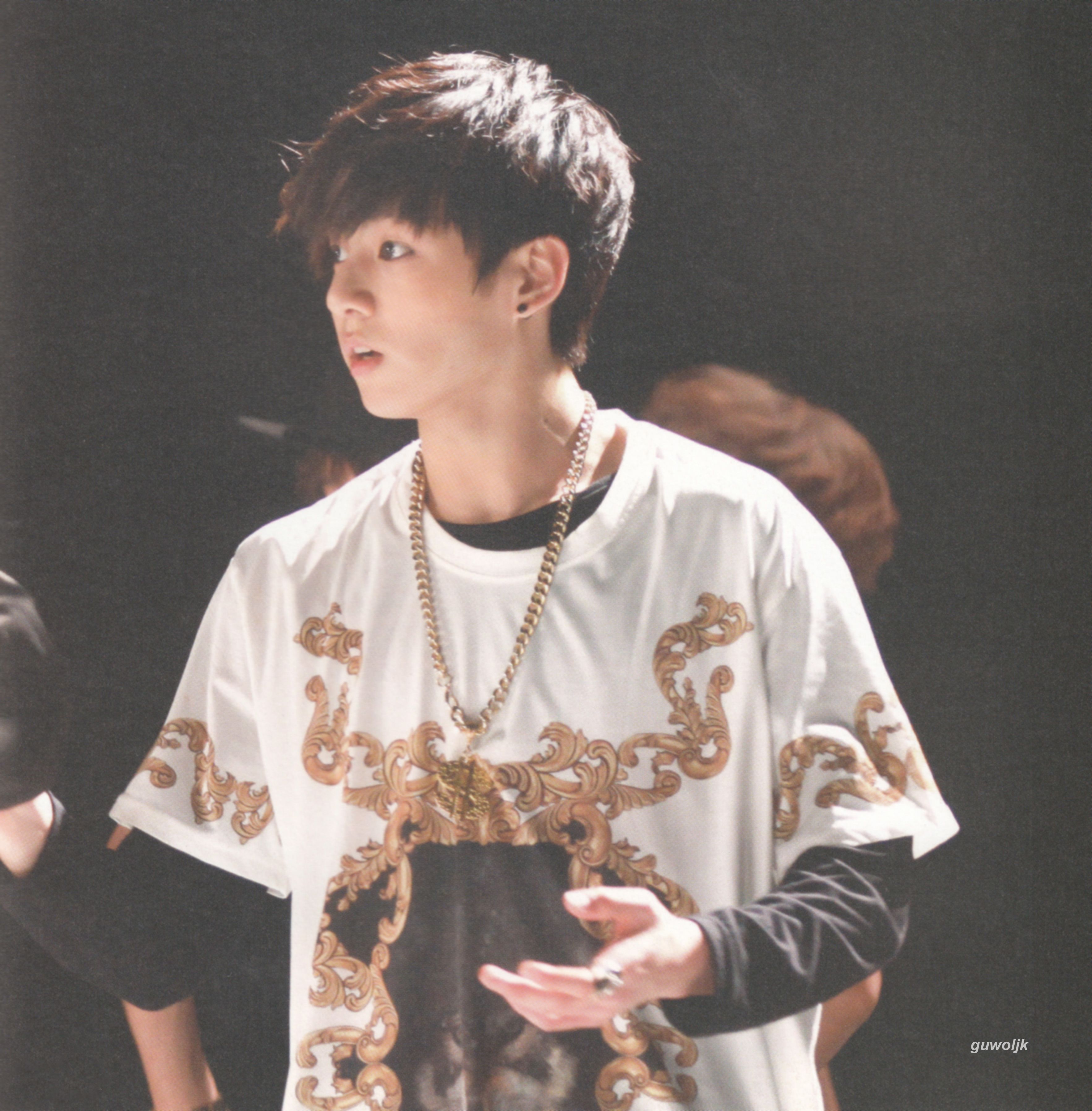 3532x3595 BTS 2014 Summer Package KPOP Image Board