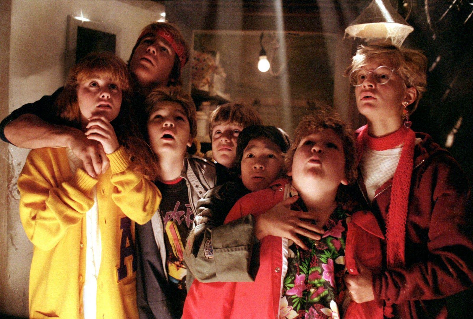 1600x1079 The Goonies wallpaper, Movie, HQ The Goonies pictureK
