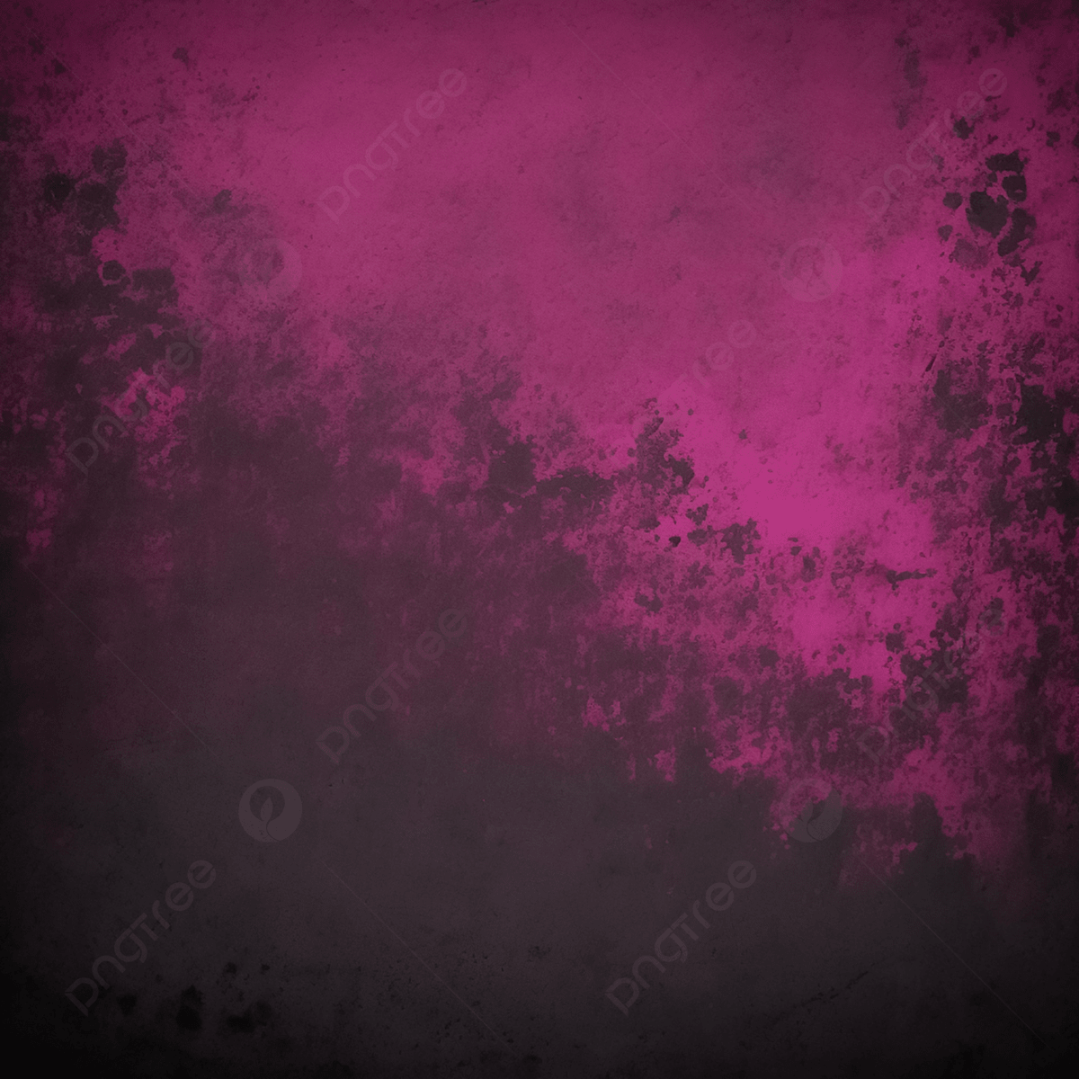 1200x1200 Pink And Black Grunge Texture Background, Grunge Texture, Dirty Background, Pink And Black Background Image And Wallpaper for Free Download