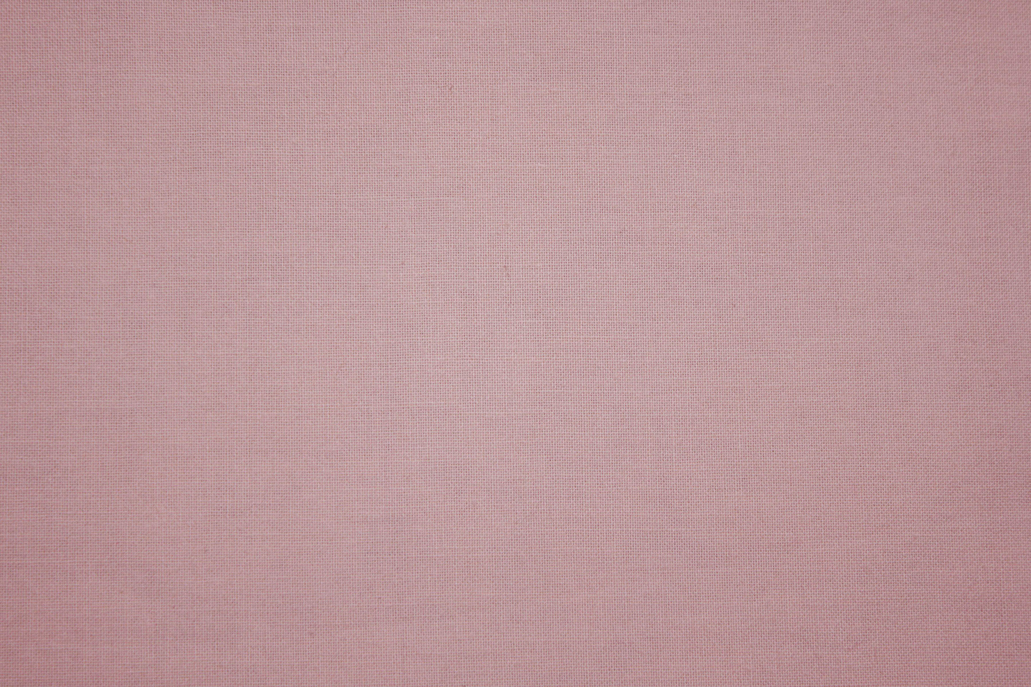 3600x2400 Dusty Rose Canvas Fabric Texture