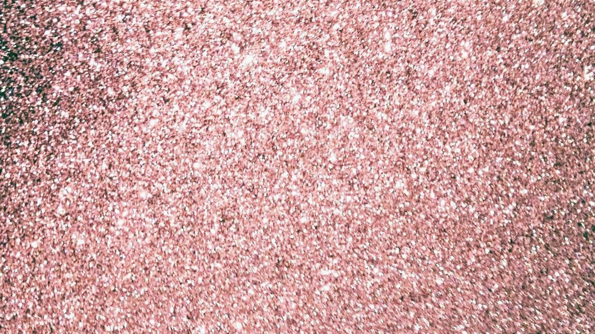 1920x1080 Download Dusty Rose Pink High Resolution Glitters Background