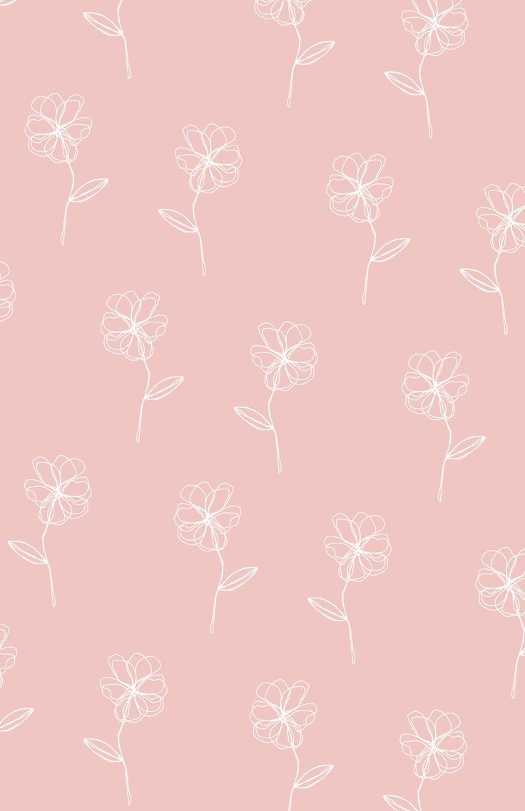 736x1137 Prints By Rachael Pink Floral