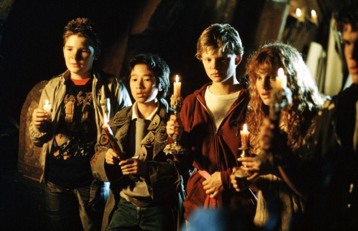 1200x776 The Goonies Wallpaper