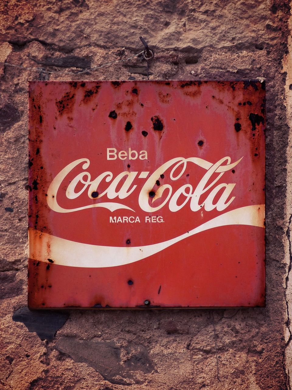 960x1280 Free Vintage Advertising & Vintage Image