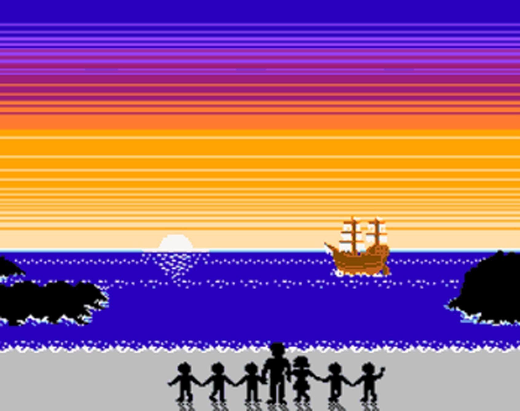 1692x1337 The Goonies HD Wallpaper / Desktop and Mobile Image & Photo