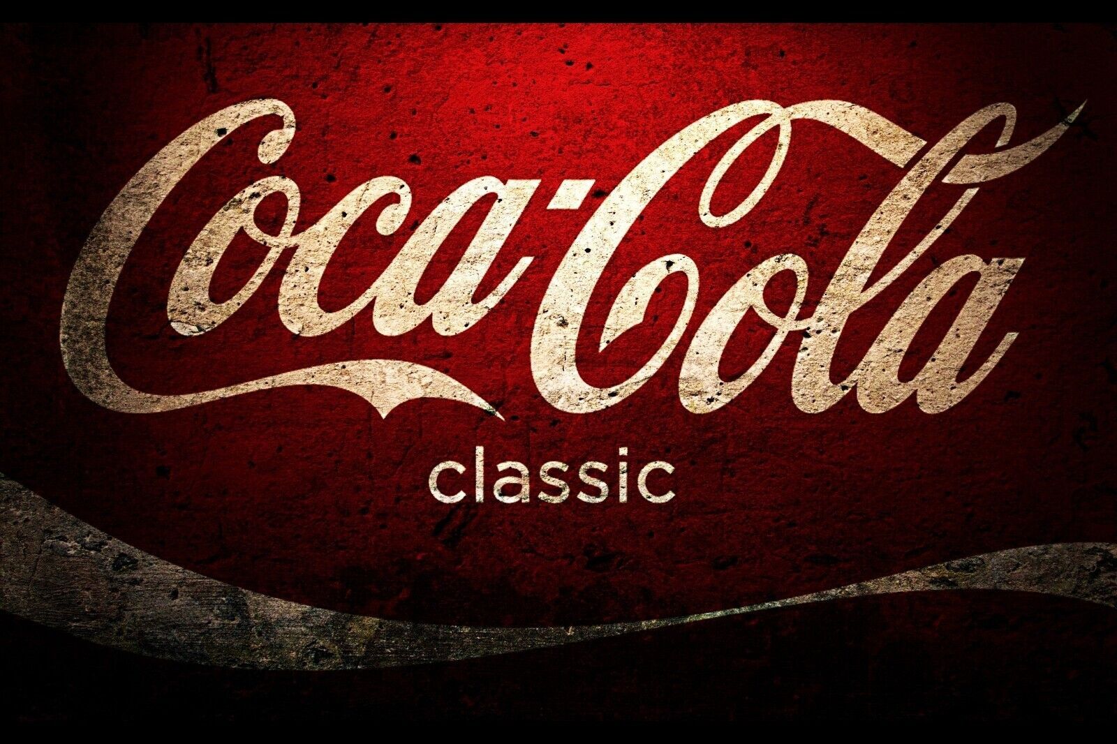 1600x1066 Poster Cola Poster Iconic Beverage Brand Wall Art Vintage Advertising Print