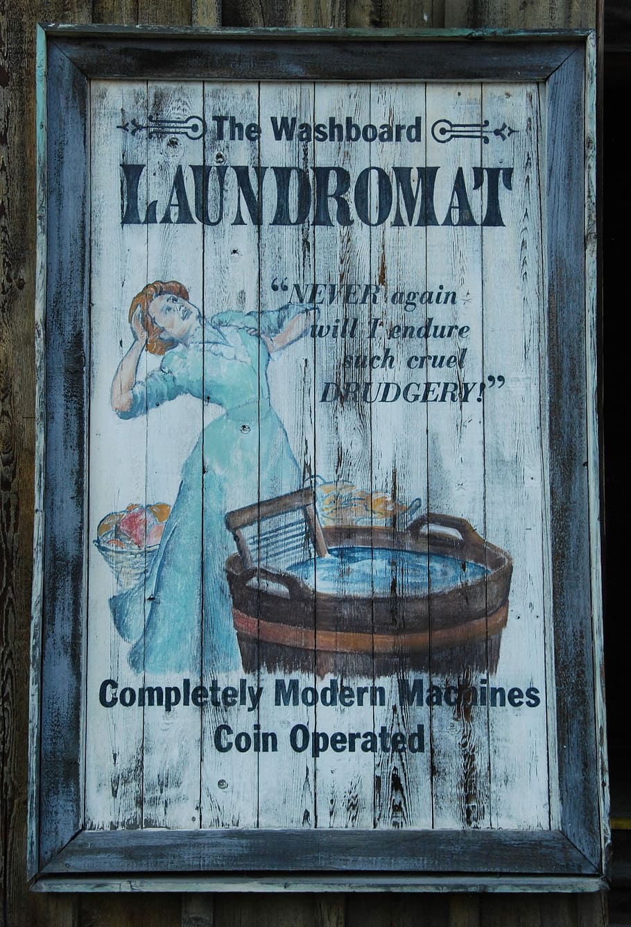 910x1336 HD wallpaper: Wash, Laundry, Tub, Washboard, advertising, vintage, antique