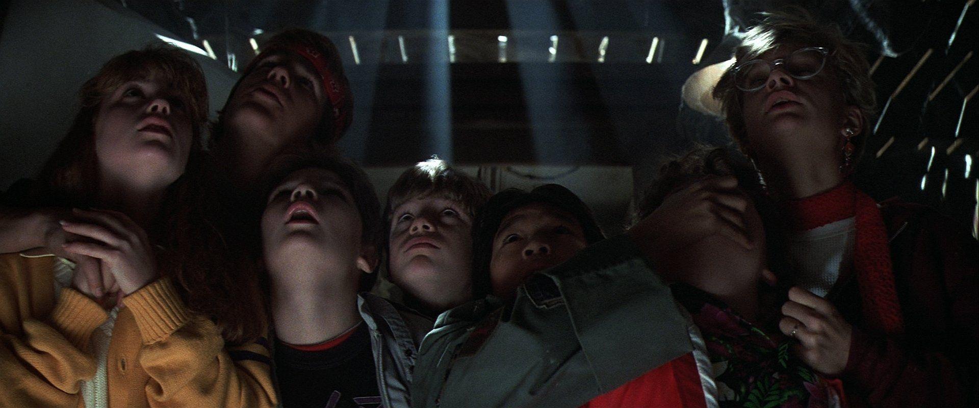 1920x800 The Goonies Wallpaper and Background Imagex800
