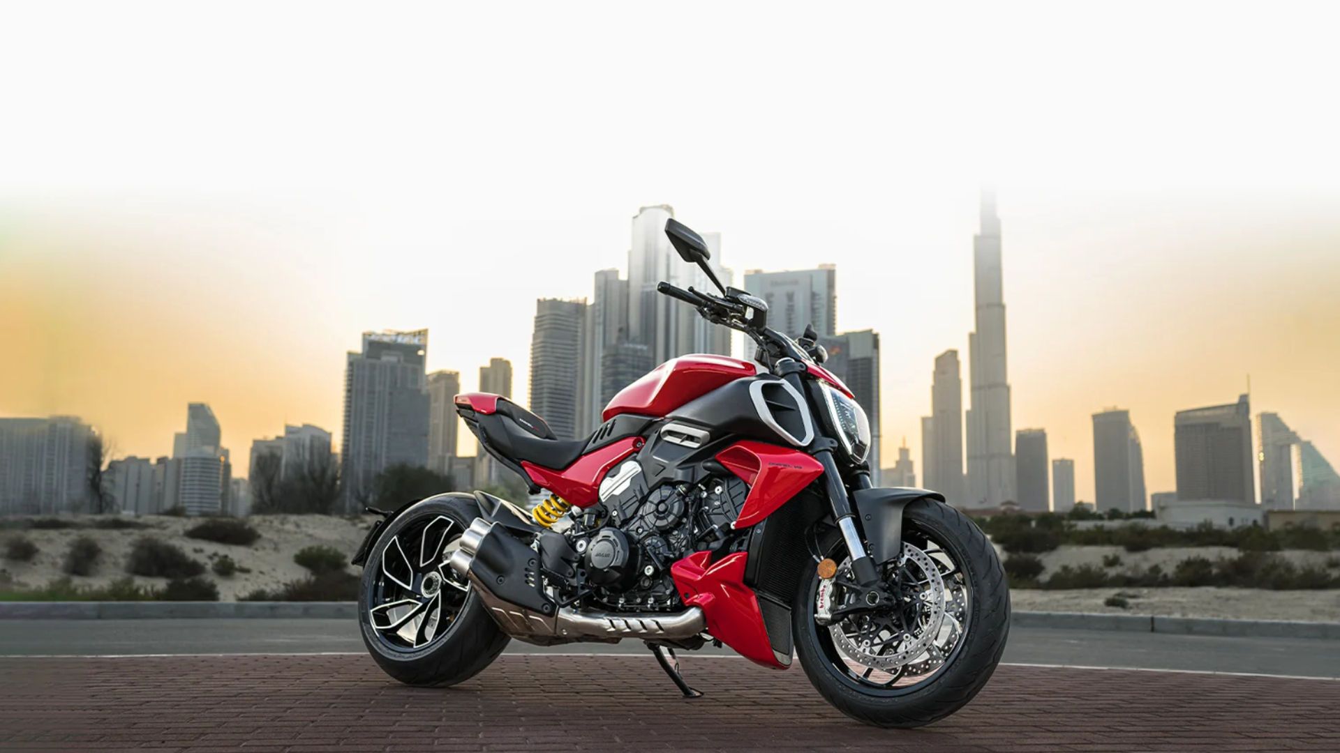 1920x1080 Ducati Diavel V4 Price Revealed In India: Its Specs, Mileage, Top Speed