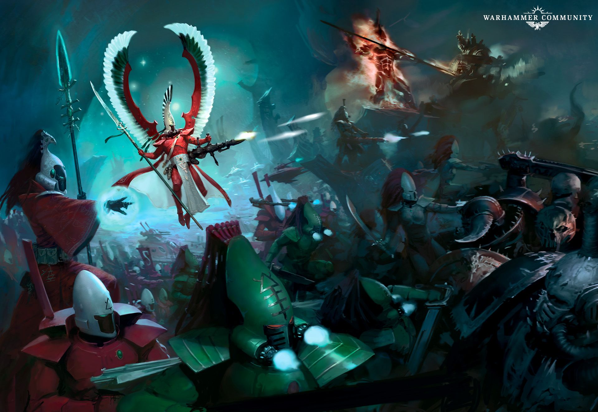 1920x1323 Starting an Aeldari Army in Warhammer 000