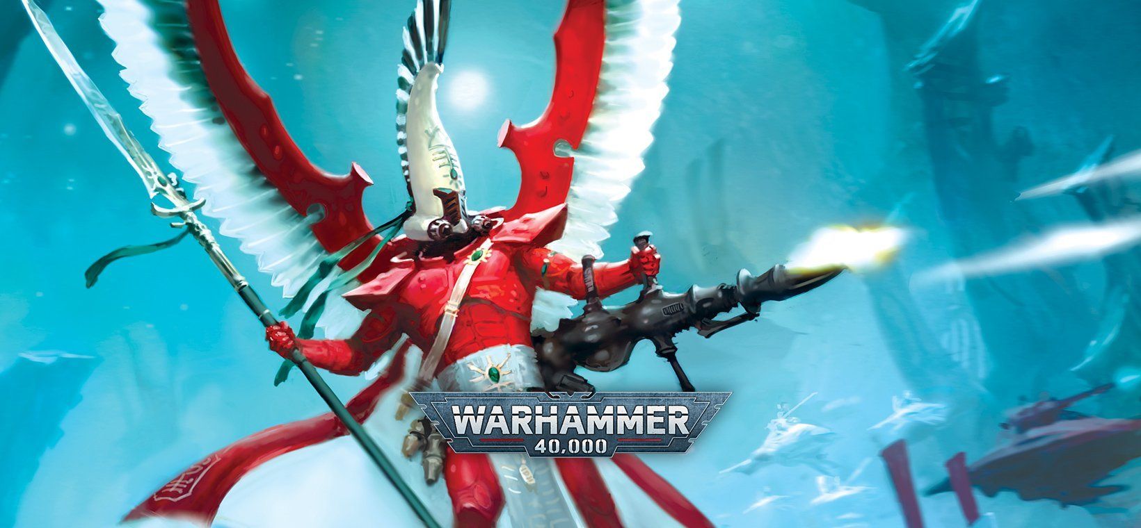 1640x760 Warhammer 40K