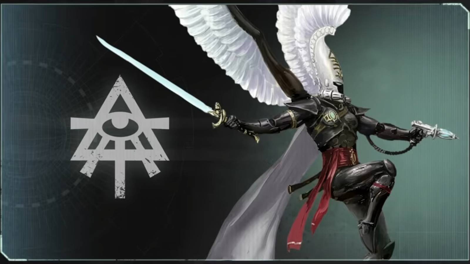 1600x900 Total War: Warhammer 000 Eldar Are 'Totally' Different from Anything Creative Assembly Has Ever Done