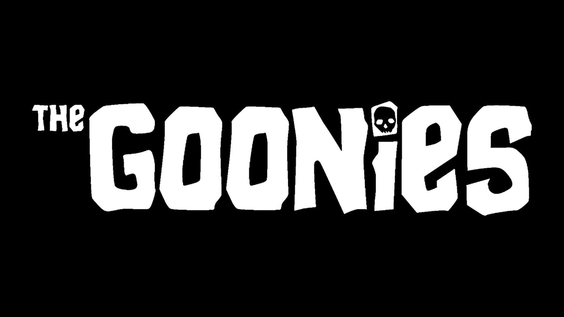 1920x1080 The Goonies Wallpaper