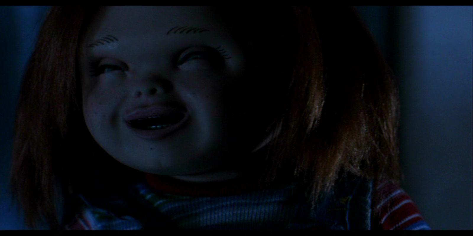 1600x800 Free download Curse Of Chucky Computer Wallpaper Desktop