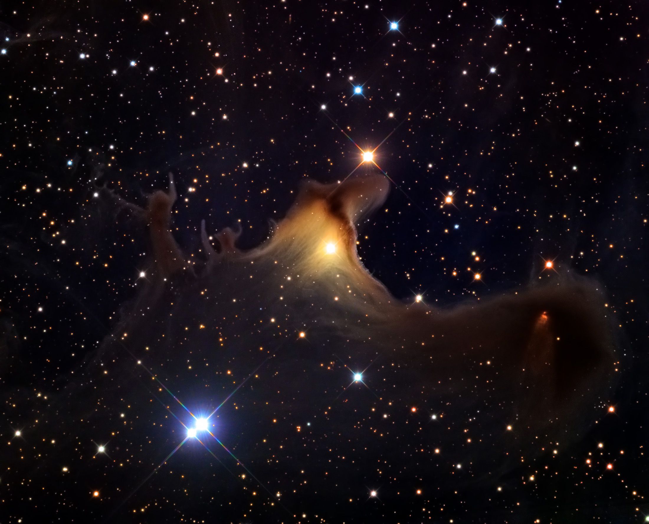 2200x1776 Wallpaper People Watching Stars in The Sky During Night Time, Background Free Image