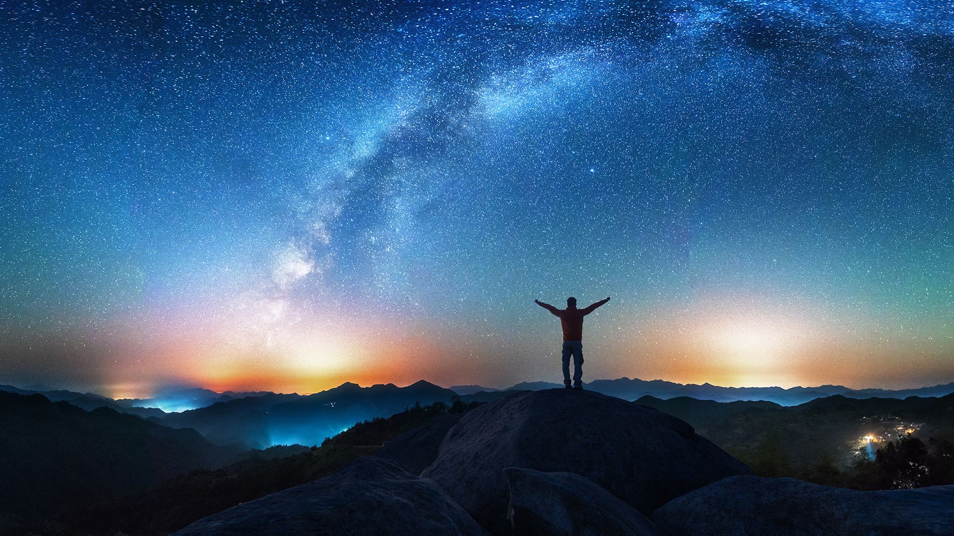 1920x1080 The Best Places to Go Stargazing This Summer