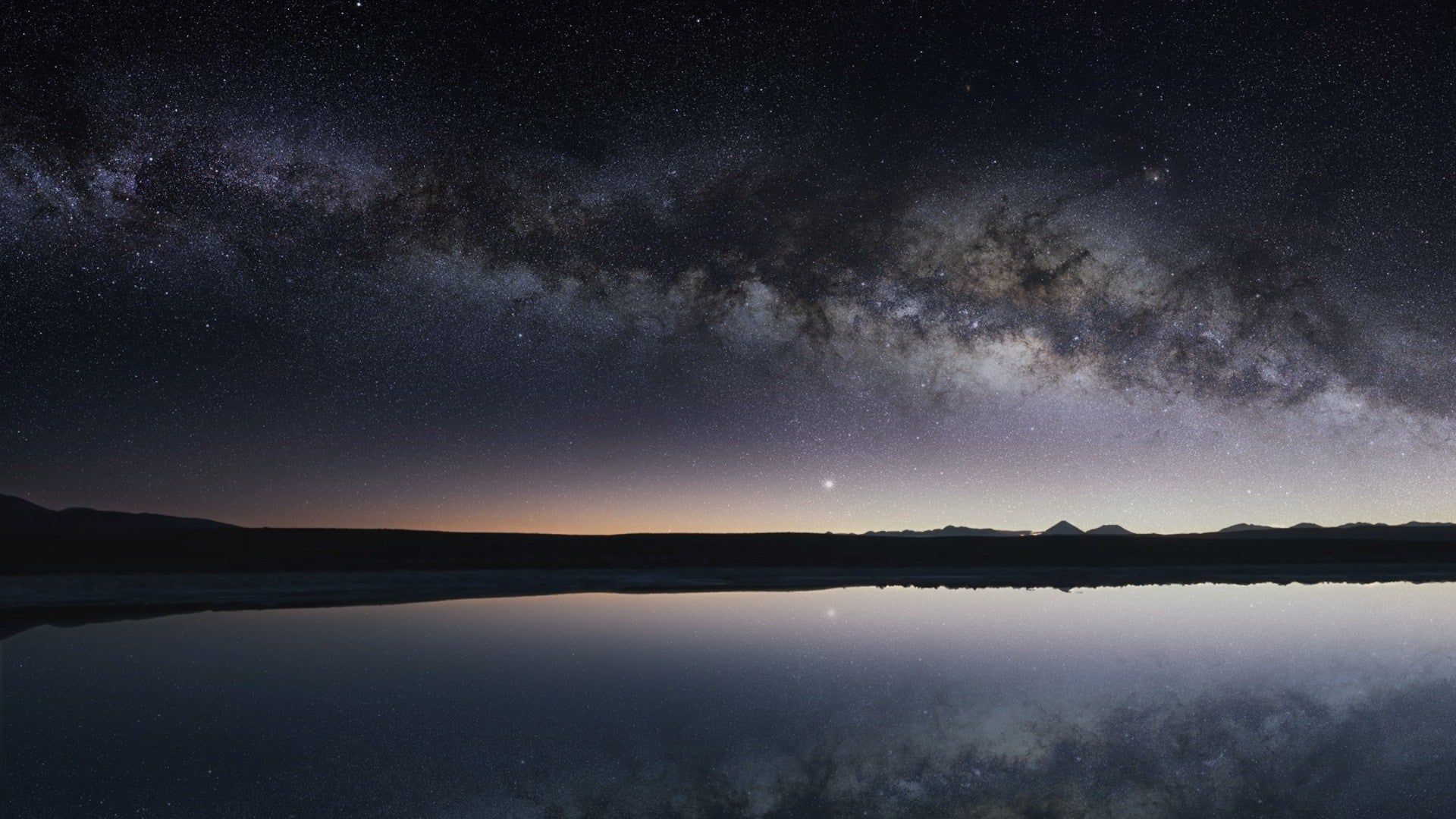 1920x1080 The most beautiful destinations to watch the stars