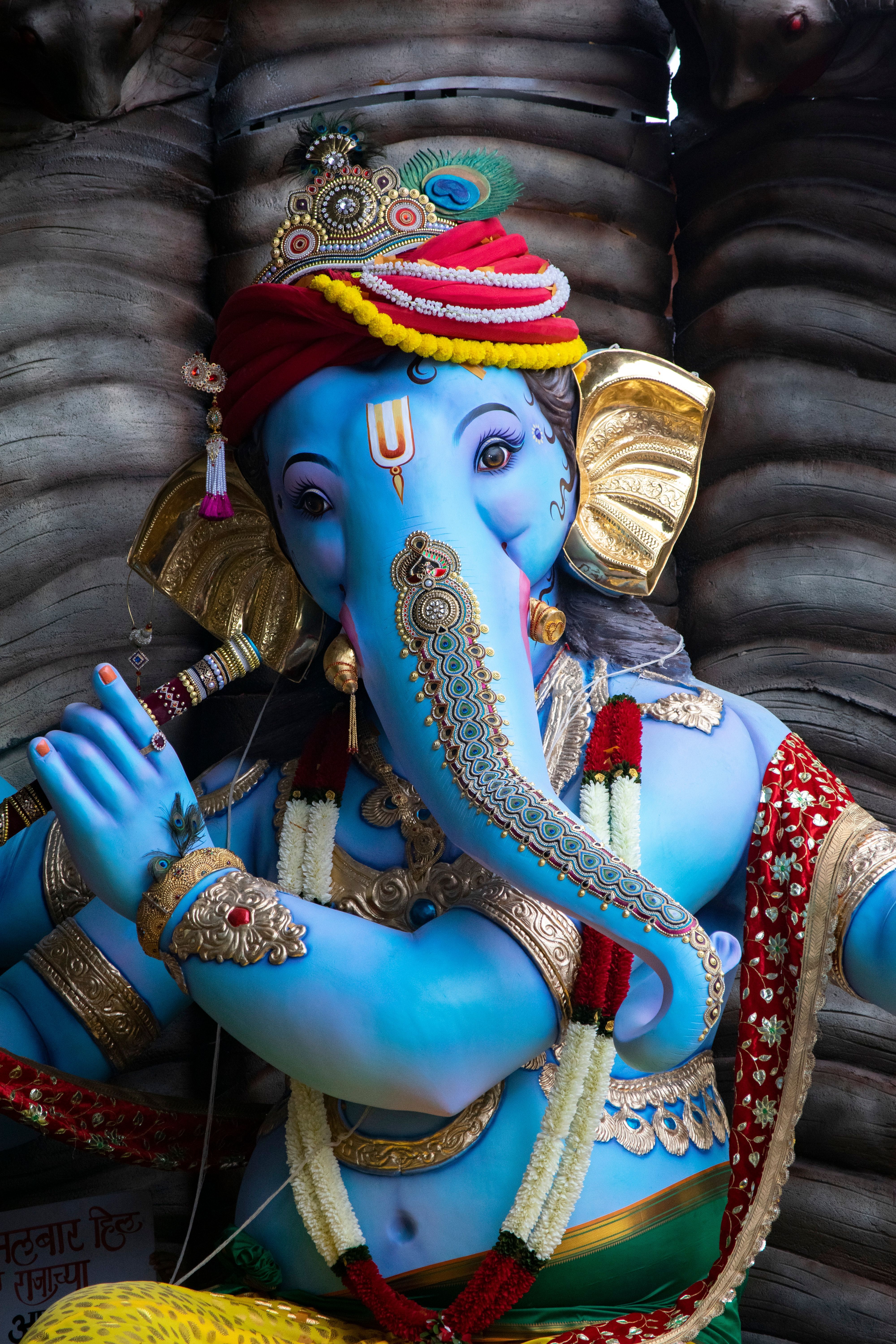 4000x6000 Malabar Hill Cha Raja 2024 · Free