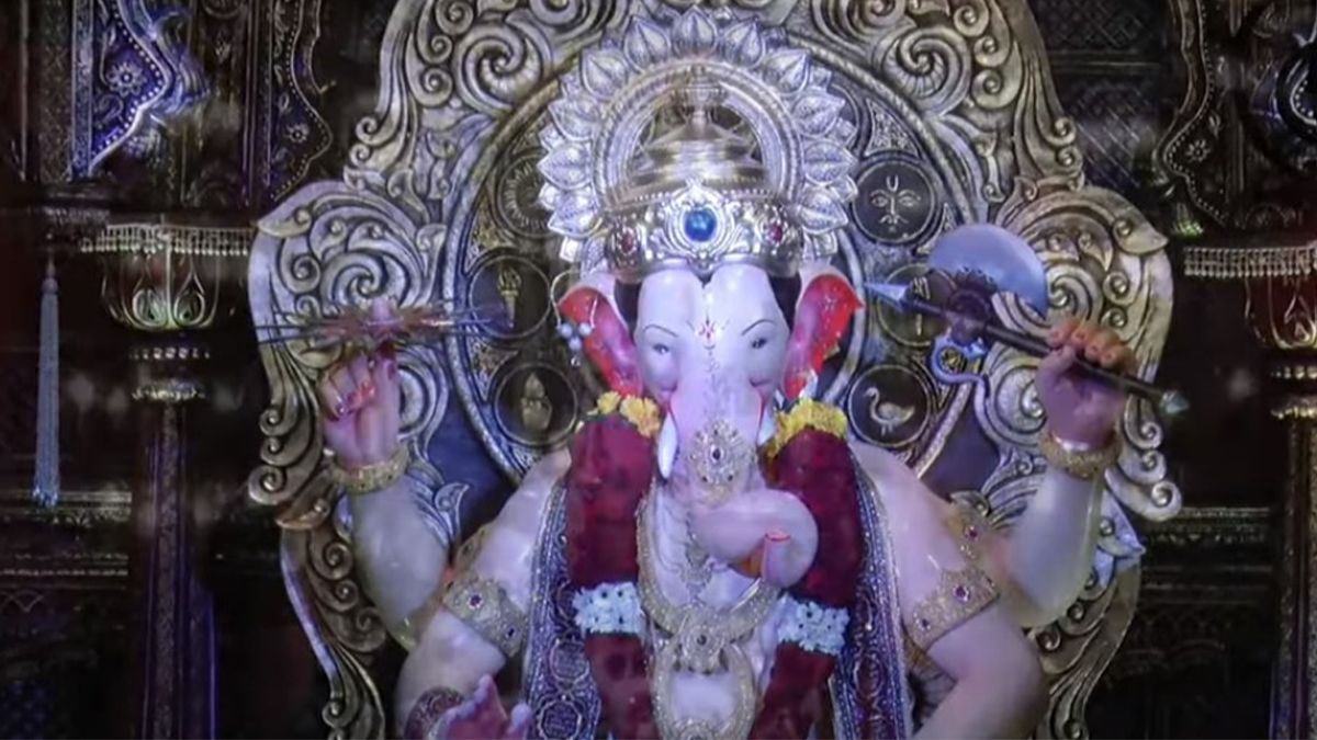 1200x675 Mumbai Ganpati Pandals You Must visit